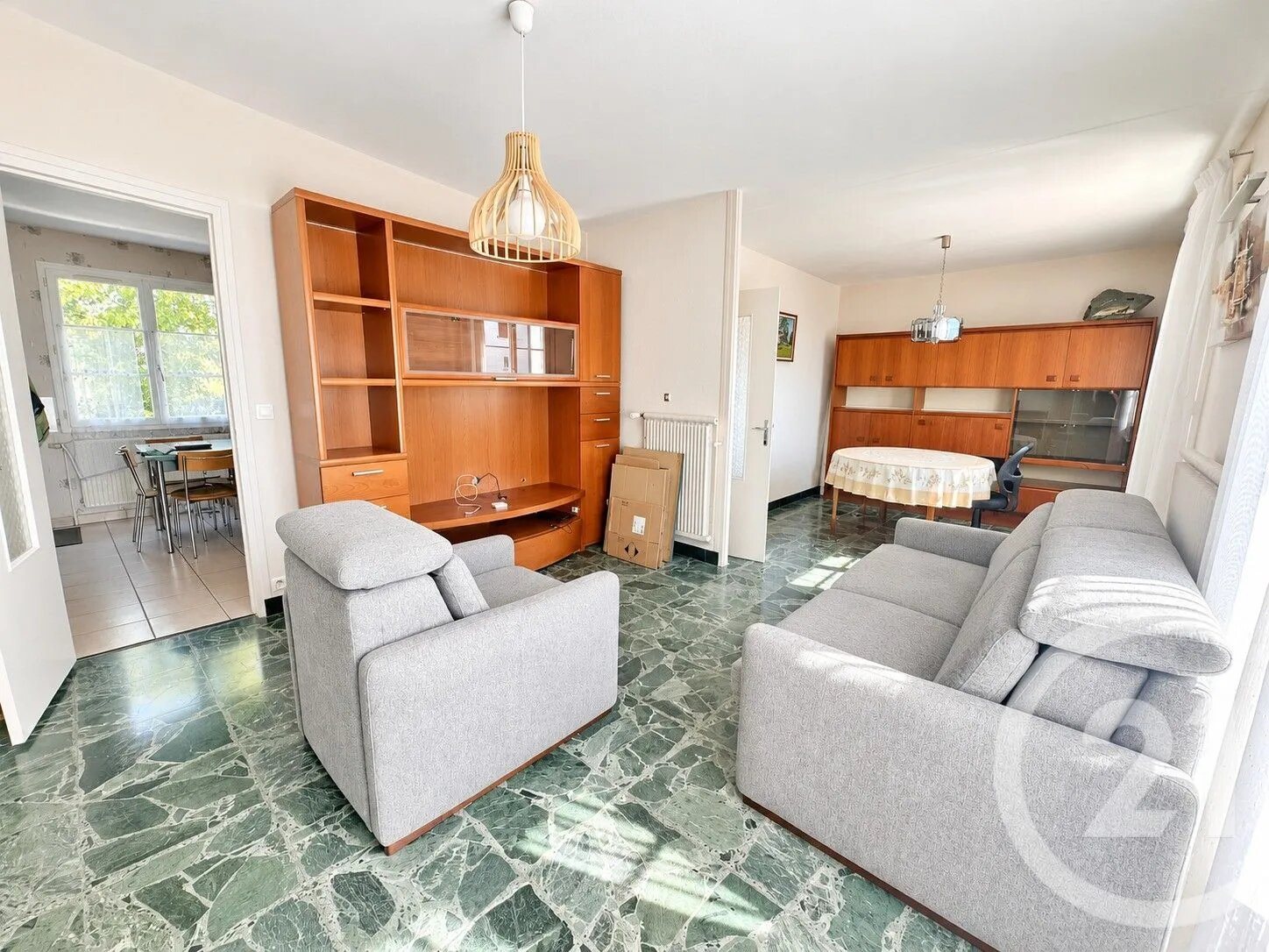Maison à vendre, 102m², Varennes-Vauzelles