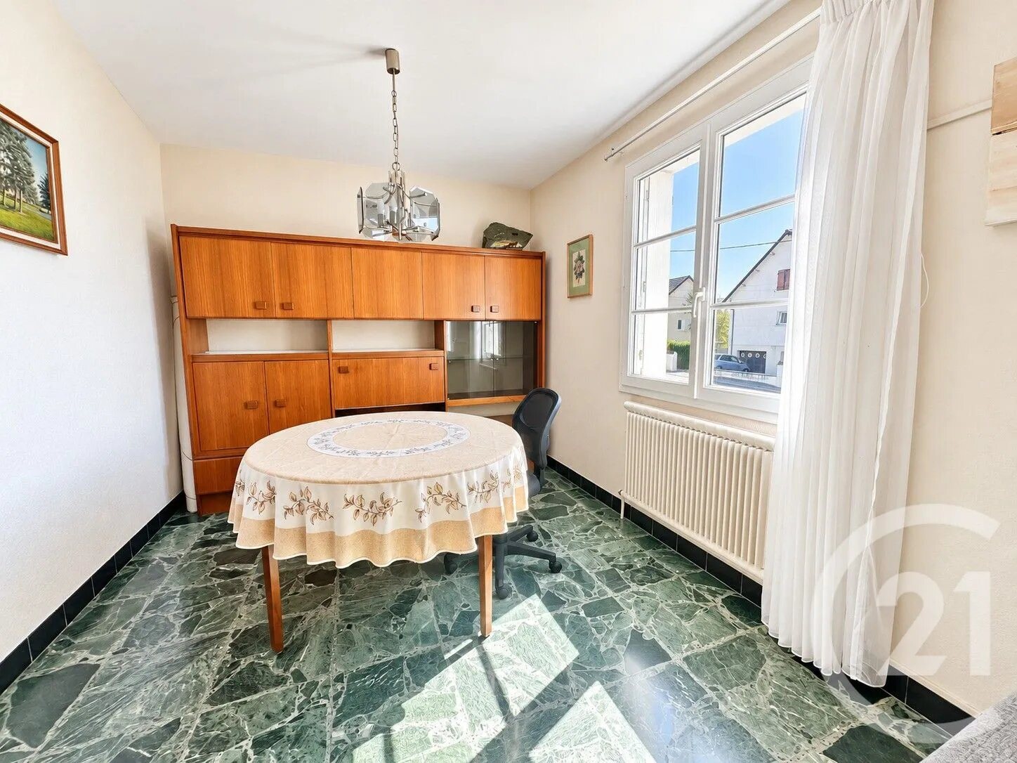 Maison à vendre, 102m², Varennes-Vauzelles