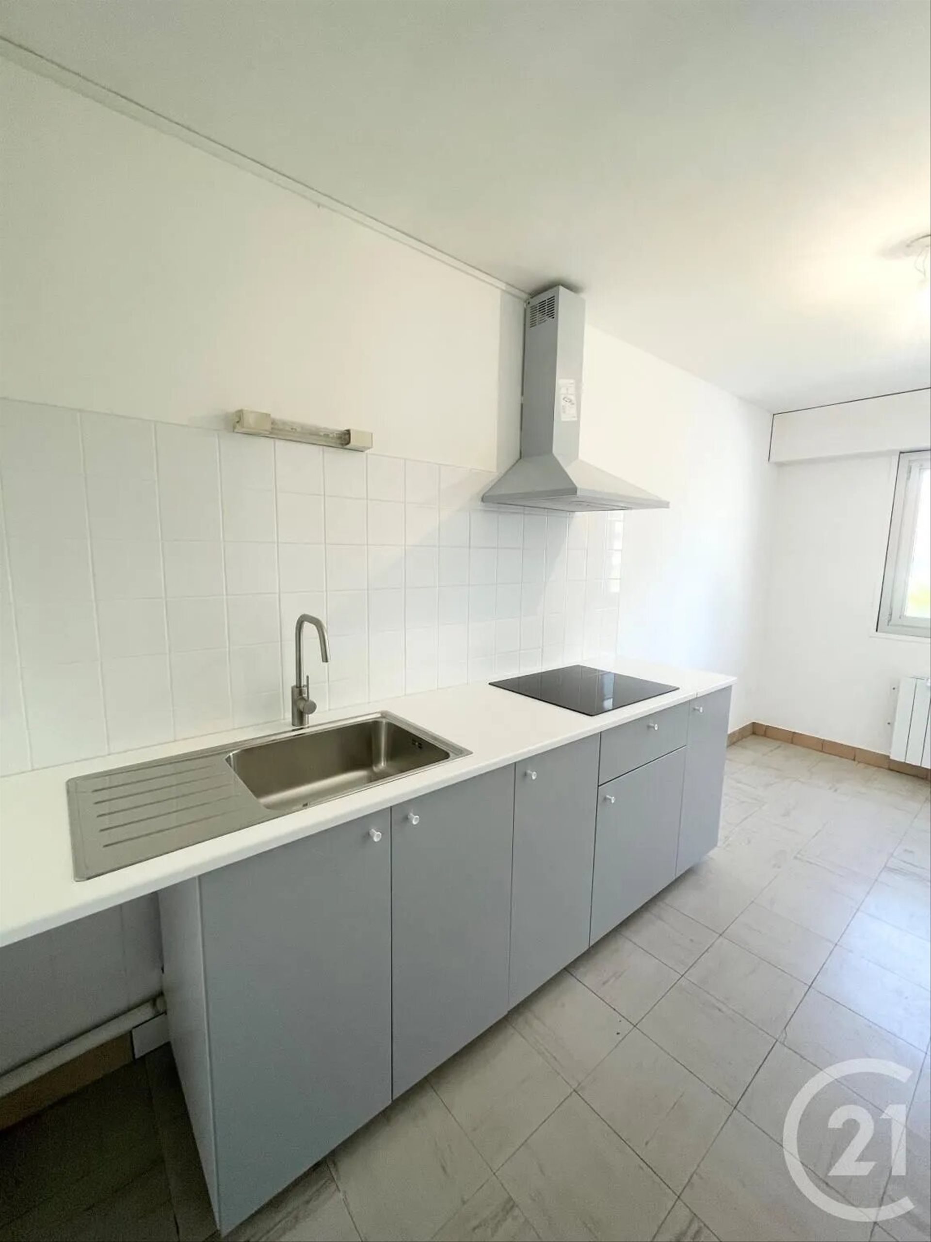 Appartement à louer, 47m², Nevers
