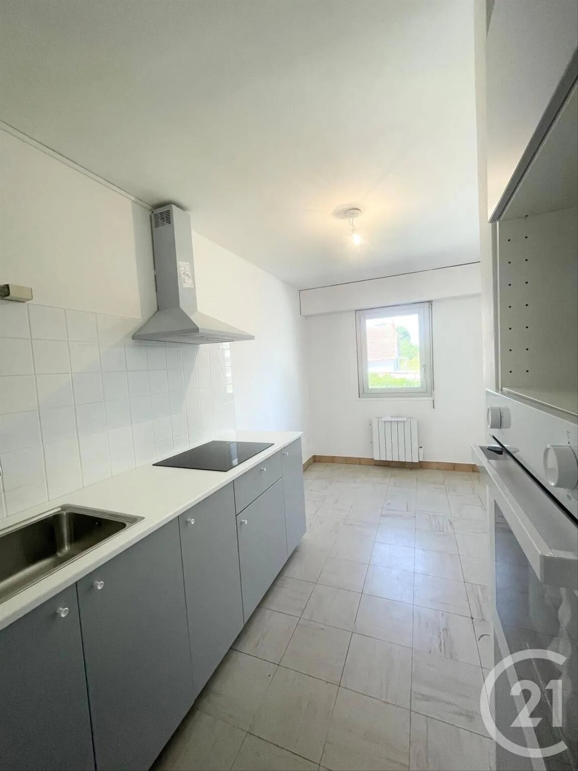 Appartement à louer, 47m², Nevers