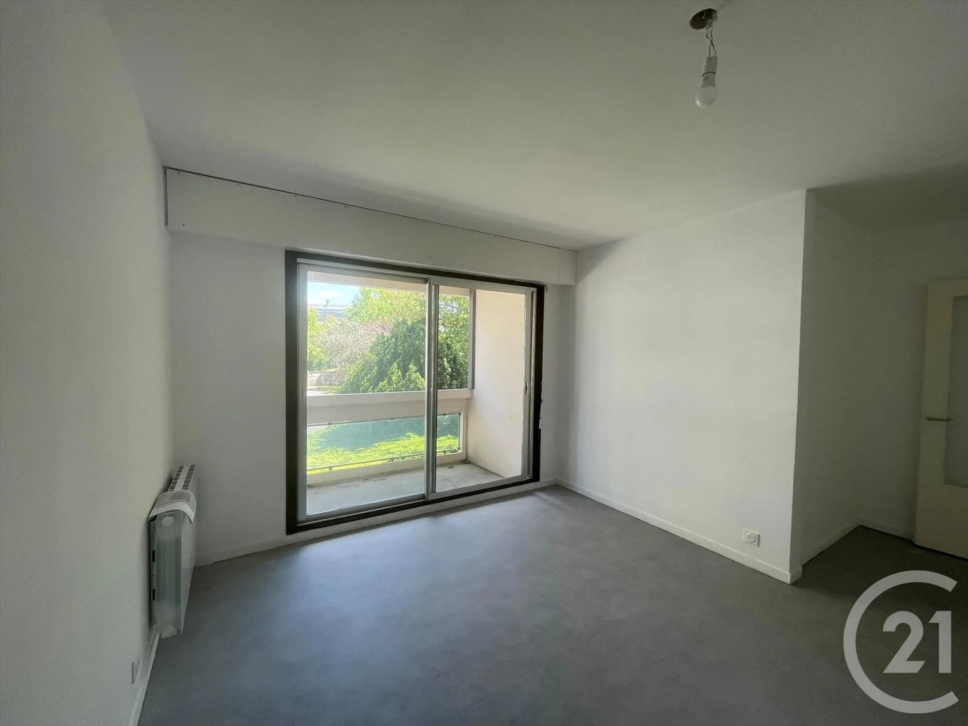Appartement à louer, 47m², Nevers