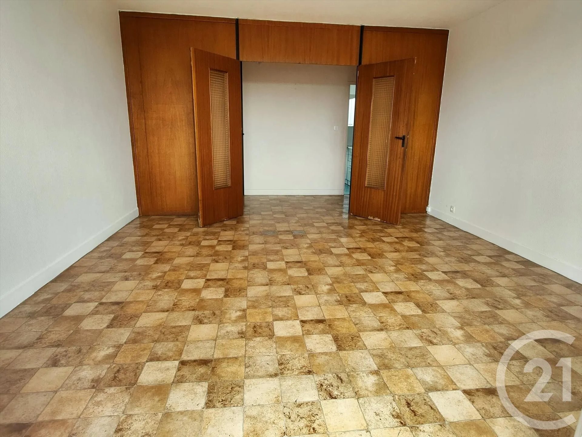 Appartement à louer, 65m², Nevers