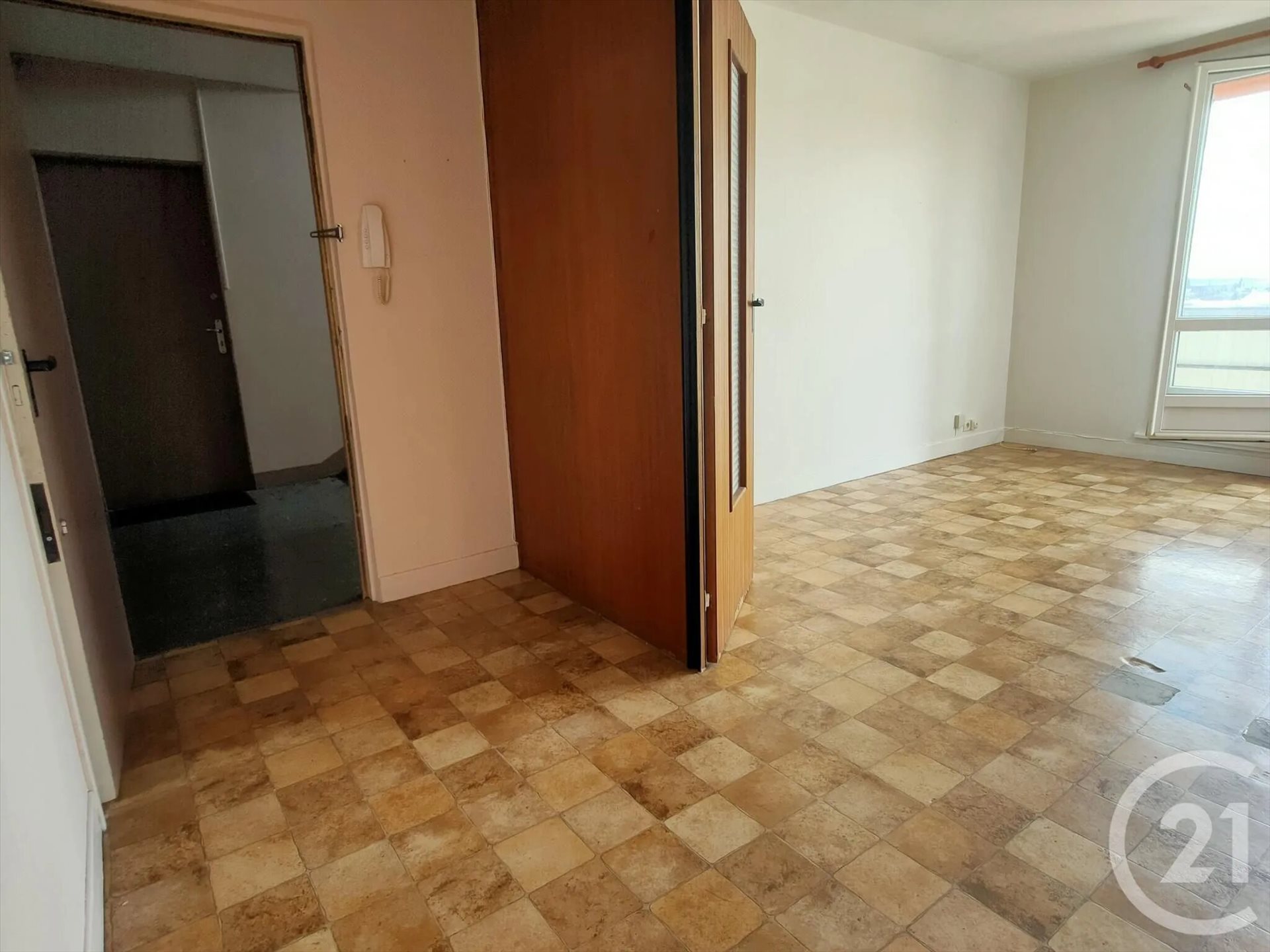 Appartement à louer, 65m², Nevers