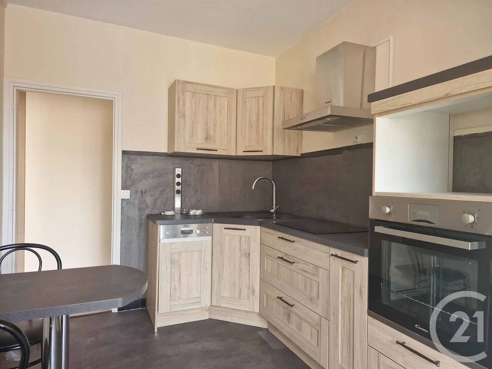 Appartement à louer, 75m², Nevers