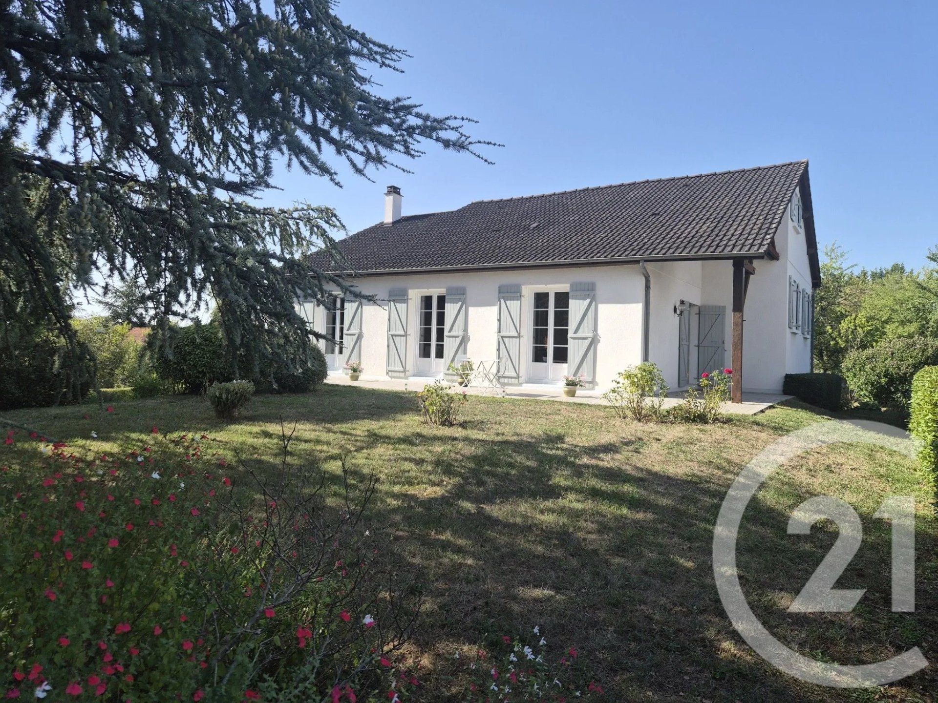 Maison à vendre, 116m², Varennes-Vauzelles