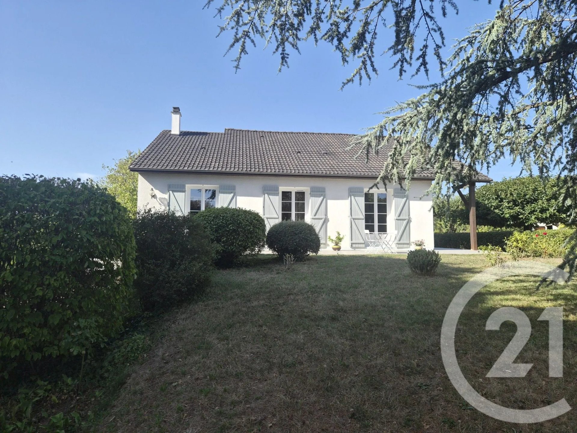 Maison à vendre, 116m², Varennes-Vauzelles