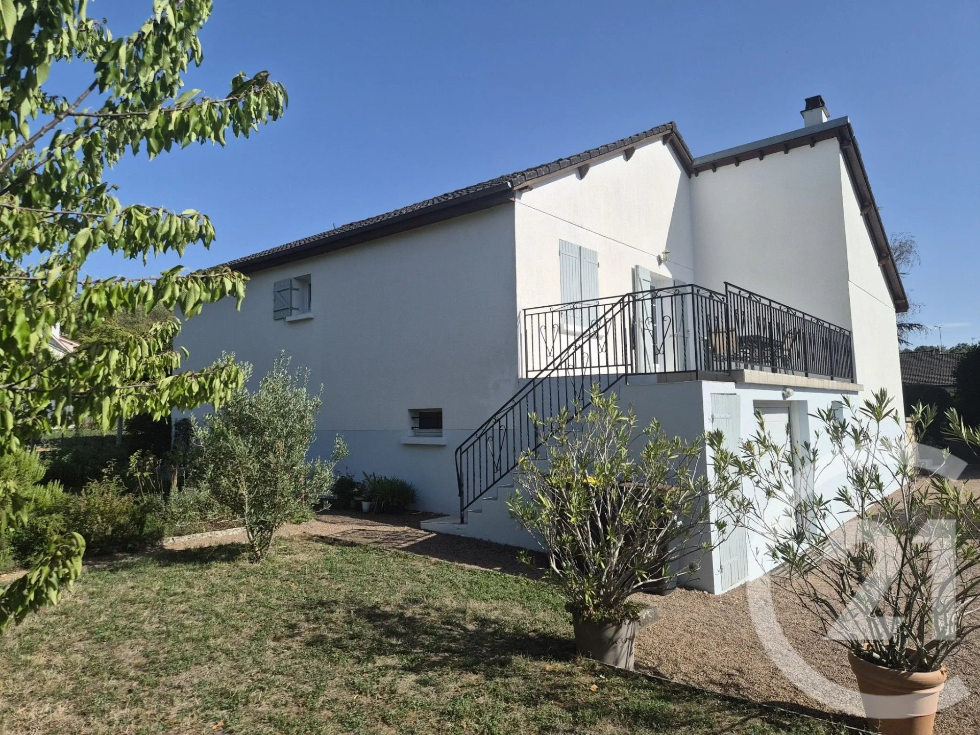 Maison à vendre, 116m², Varennes-Vauzelles