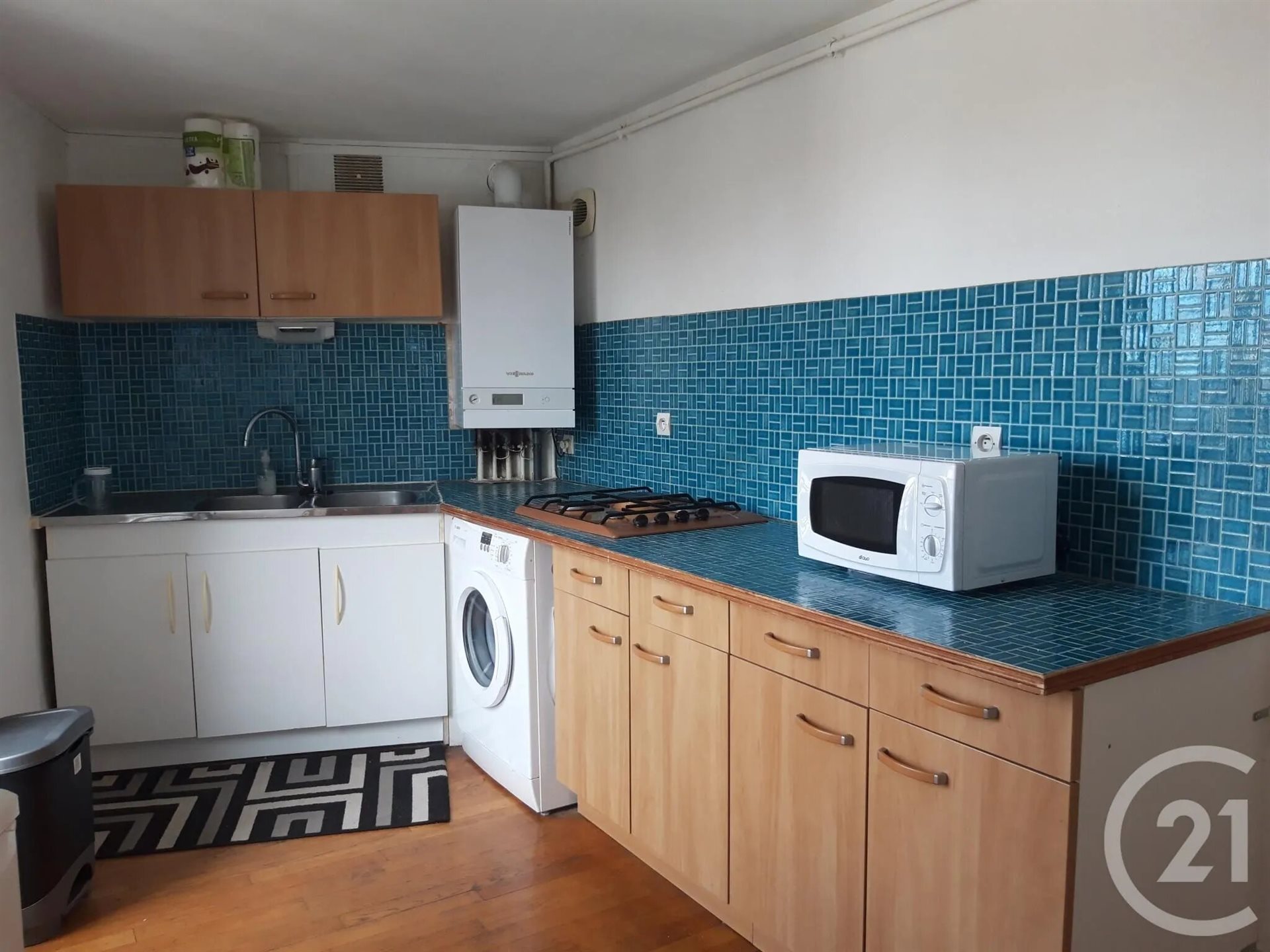 Appartement à louer, 30m², Nevers