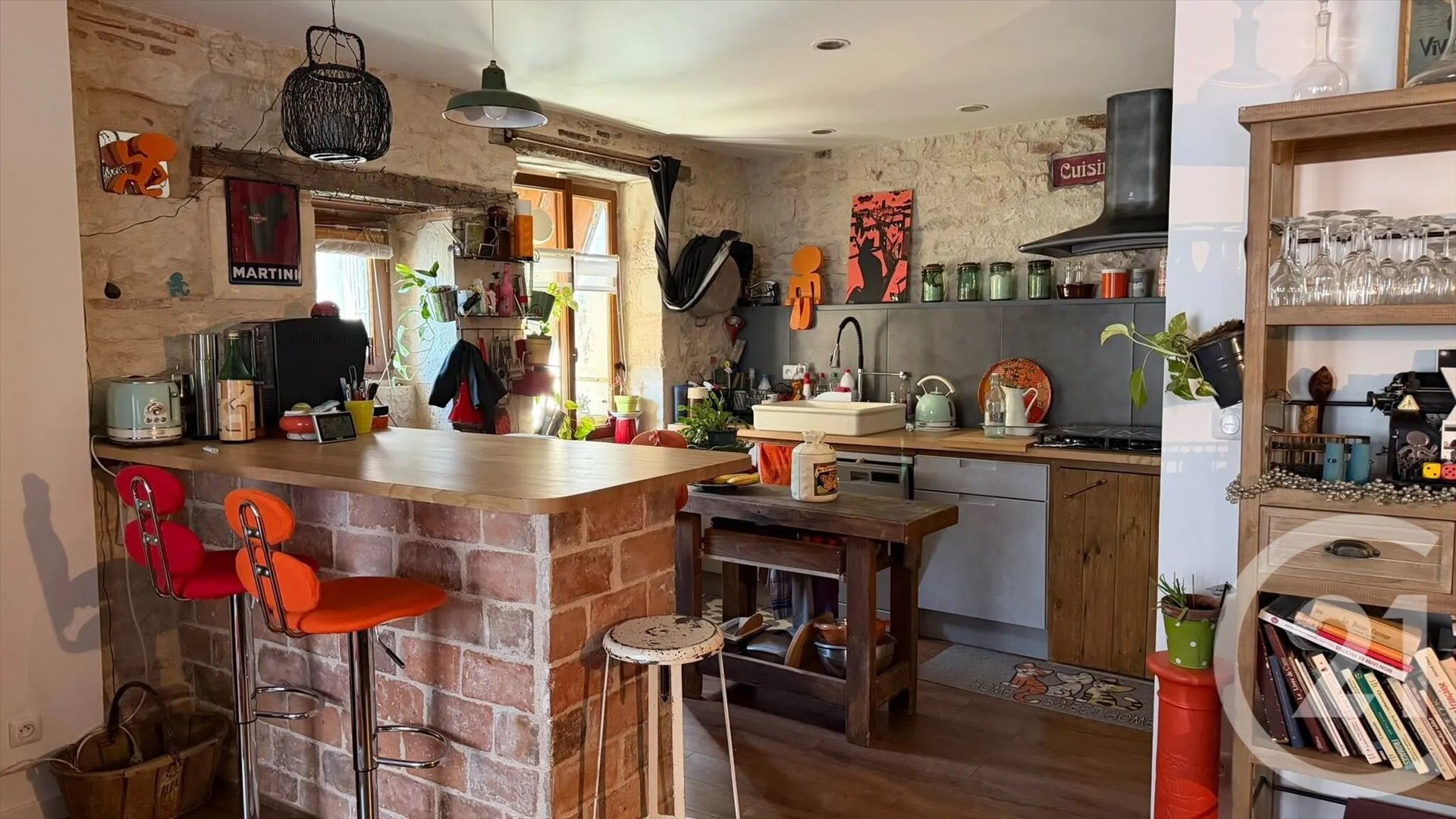Appartement à vendre, 103m², Nevers