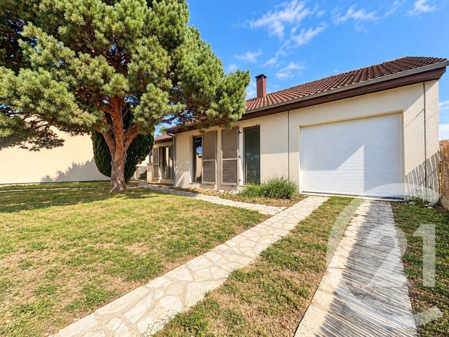 Maison à vendre, 114m², Varennes-Vauzelles