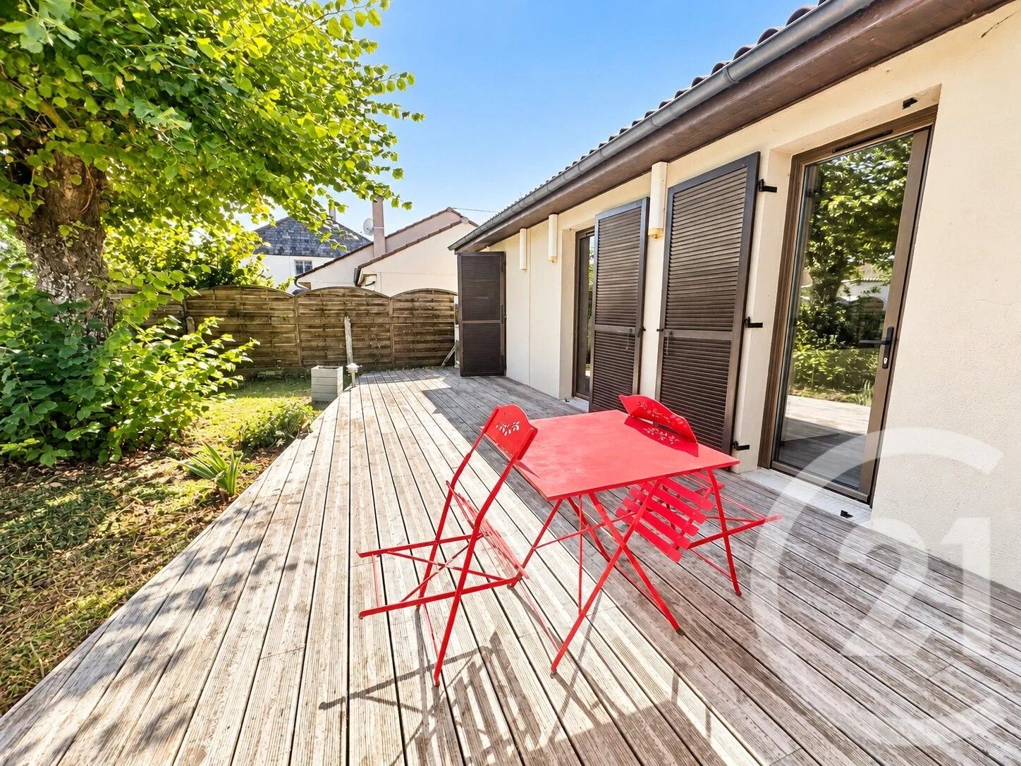 Maison à vendre, 114m², Varennes-Vauzelles