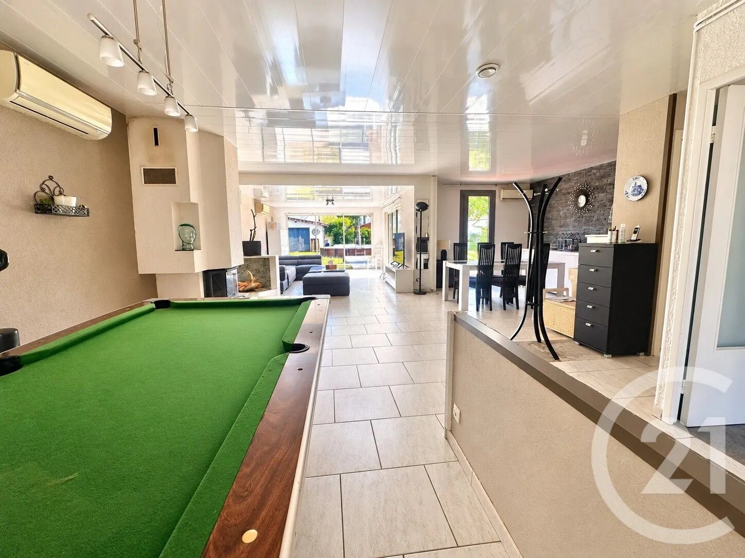Maison à vendre, 114m², Varennes-Vauzelles