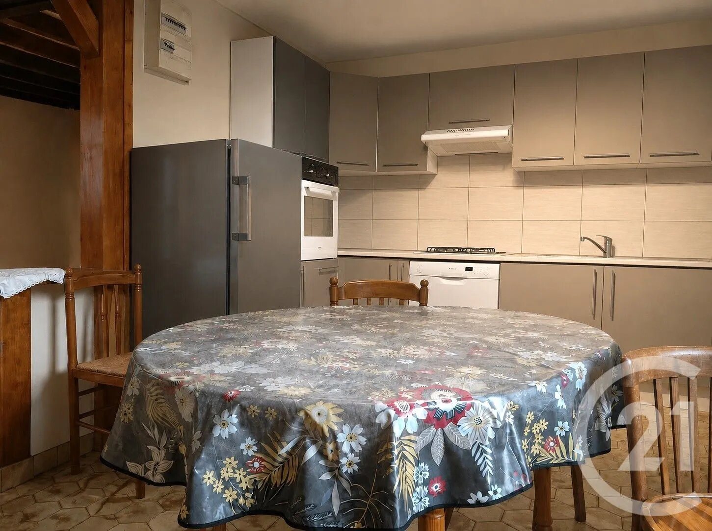 Maison à vendre, 69m², Garchizy