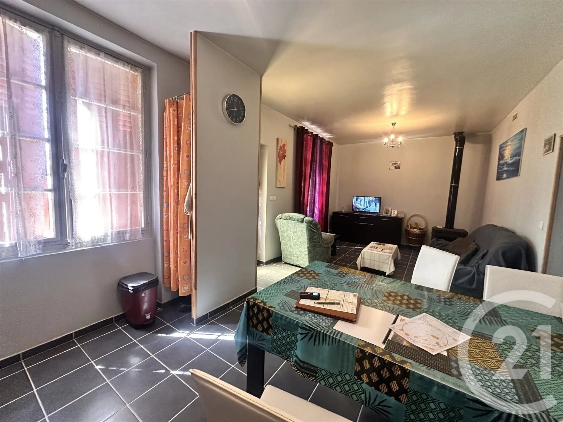 Maison à vendre, 53m², Nevers