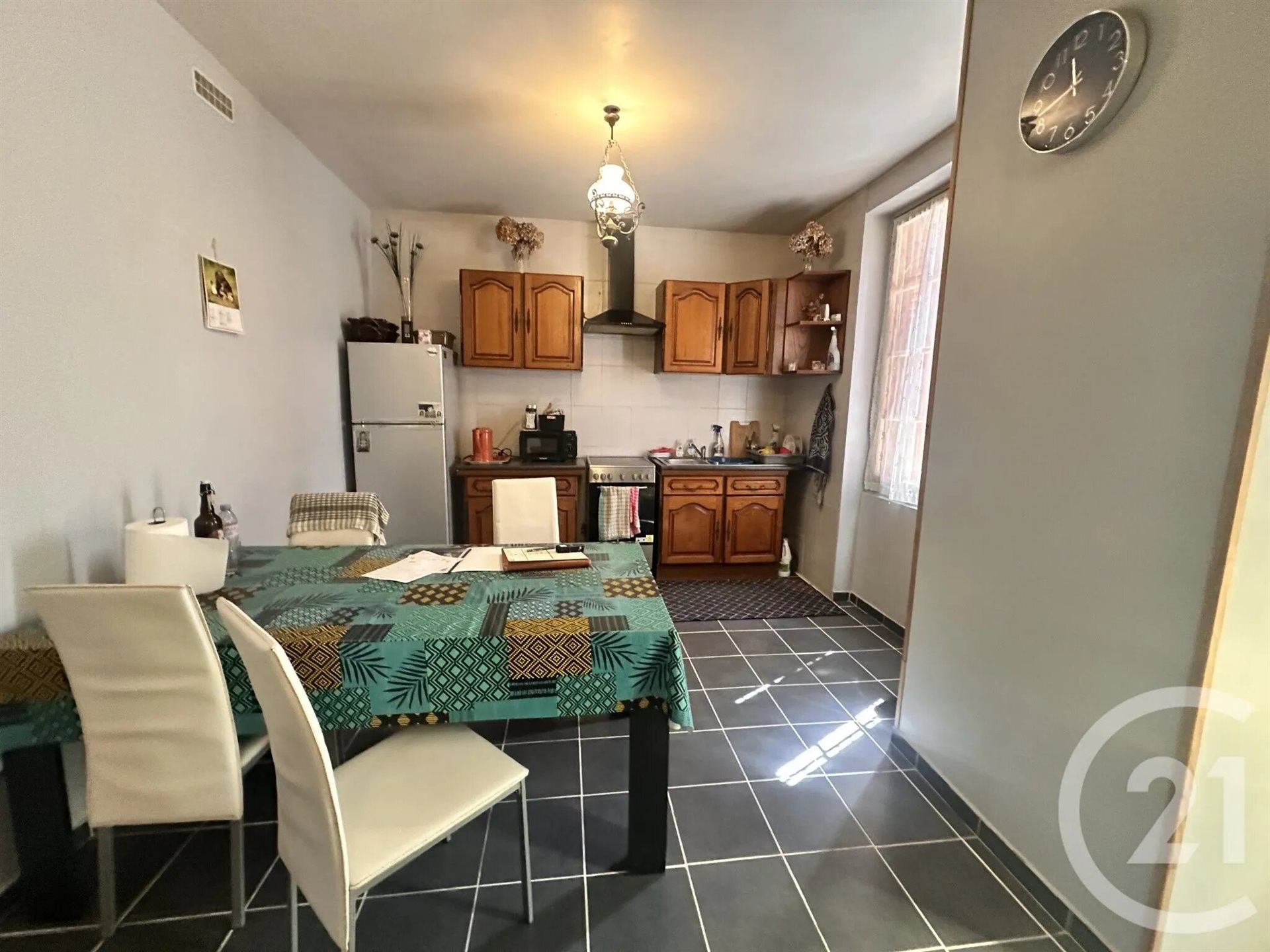 Maison à vendre, 53m², Nevers