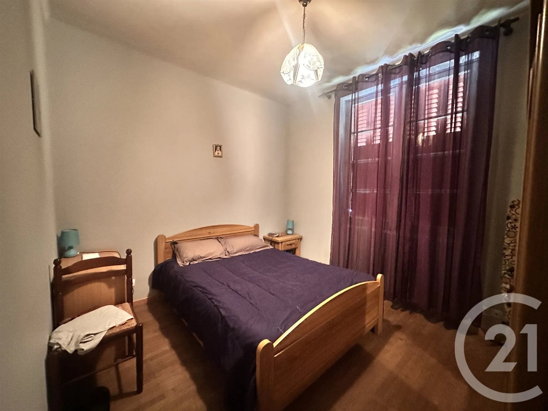 Maison à vendre, 53m², Nevers