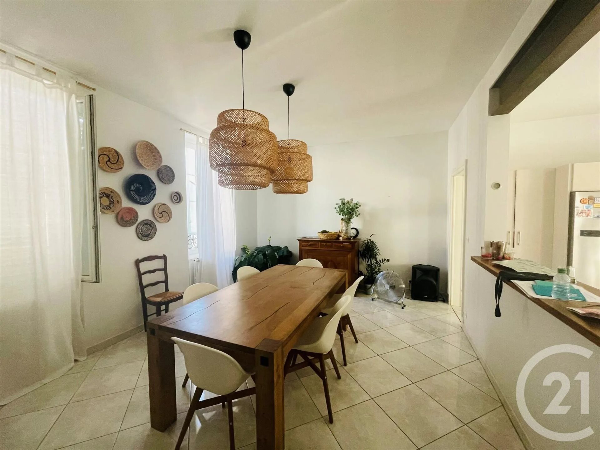 Maison à louer, 185m², Nevers