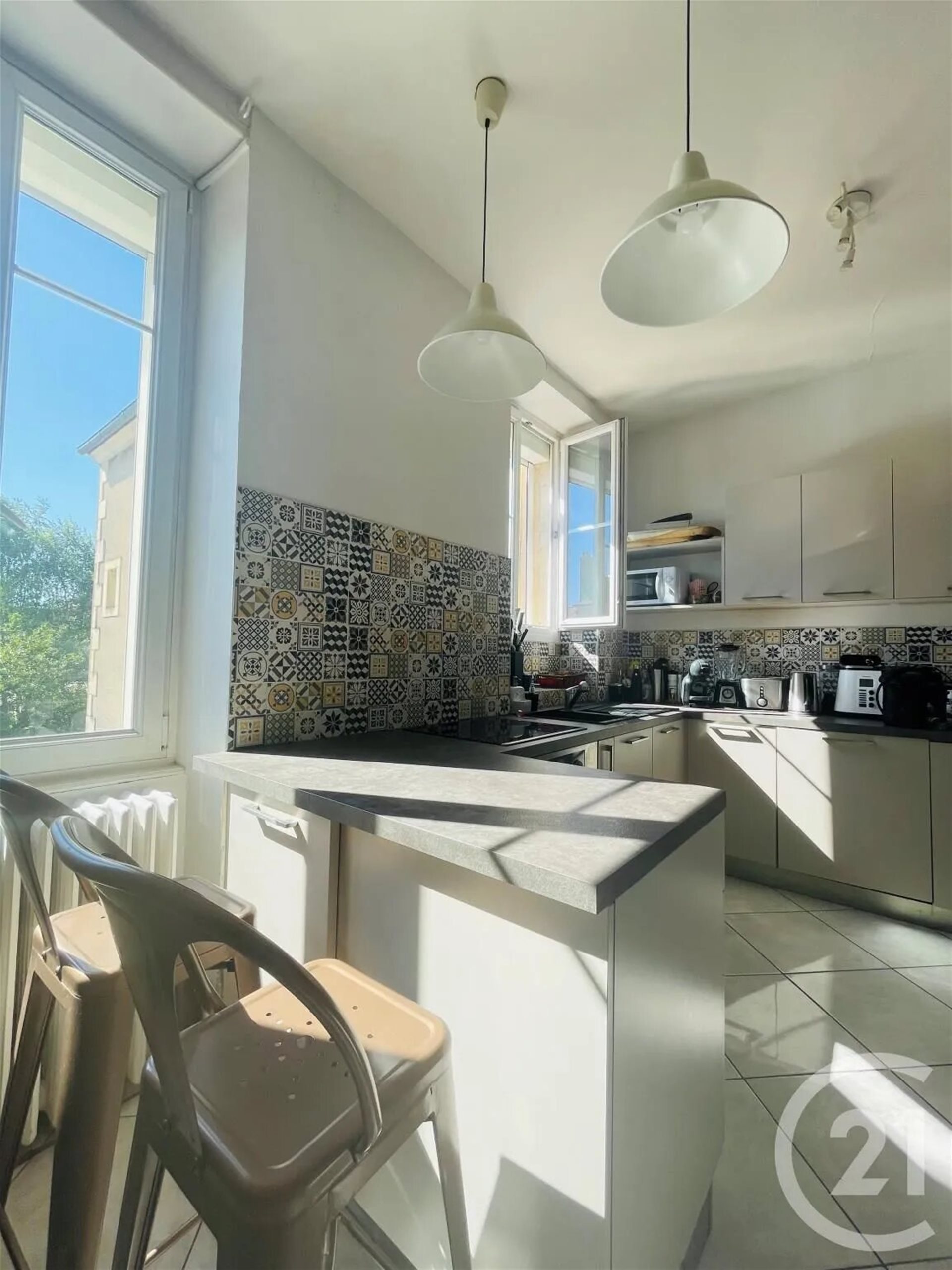 Maison à louer, 185m², Nevers