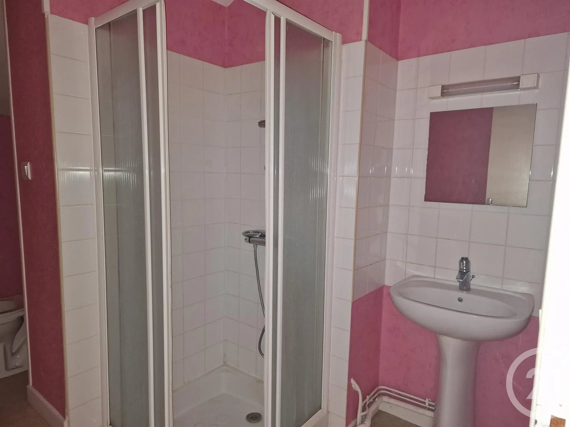 Appartement à louer, 41m², Saint-Pierre-le-Moûtier