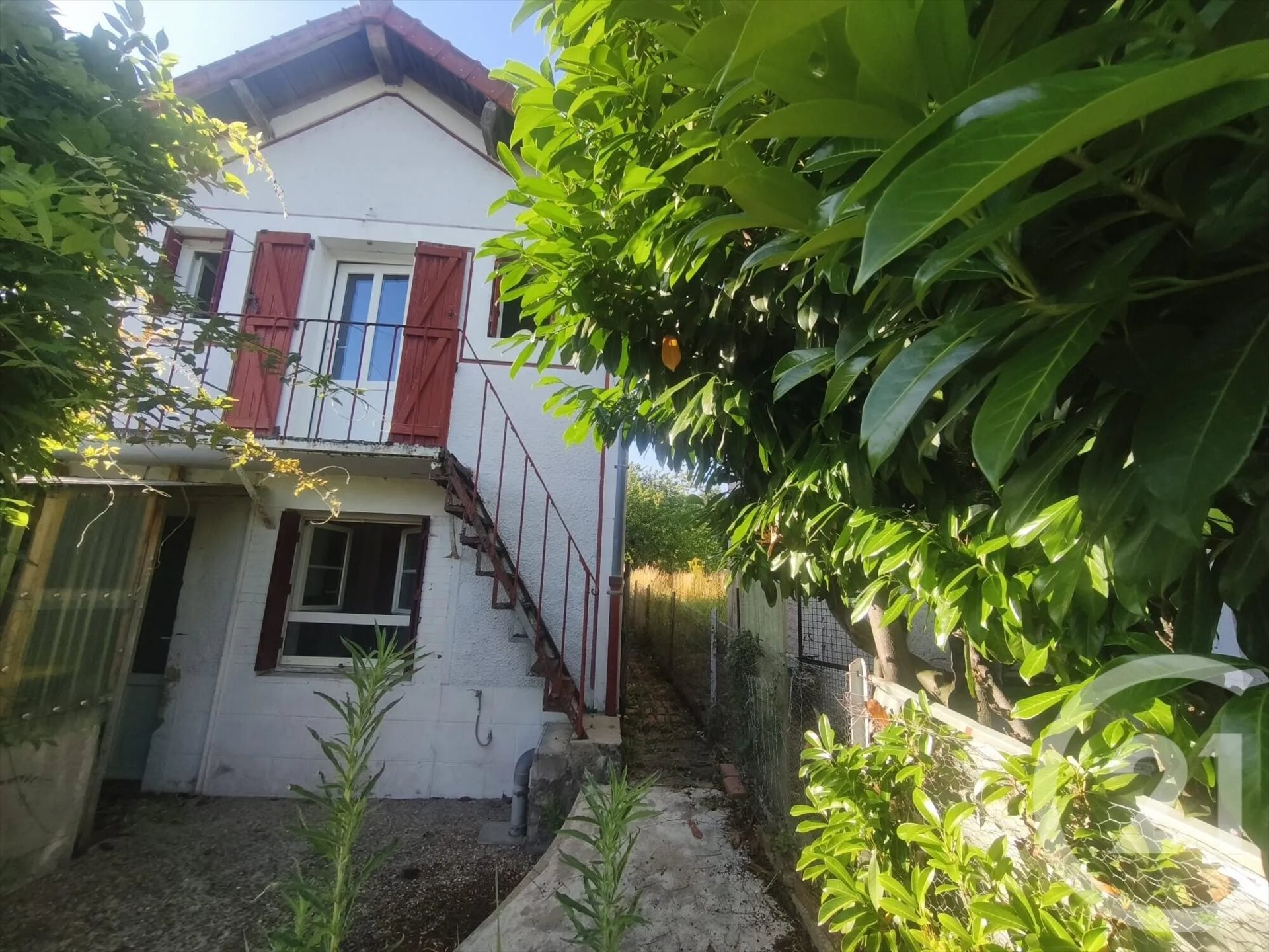 Maison à vendre, 56m², Imphy
