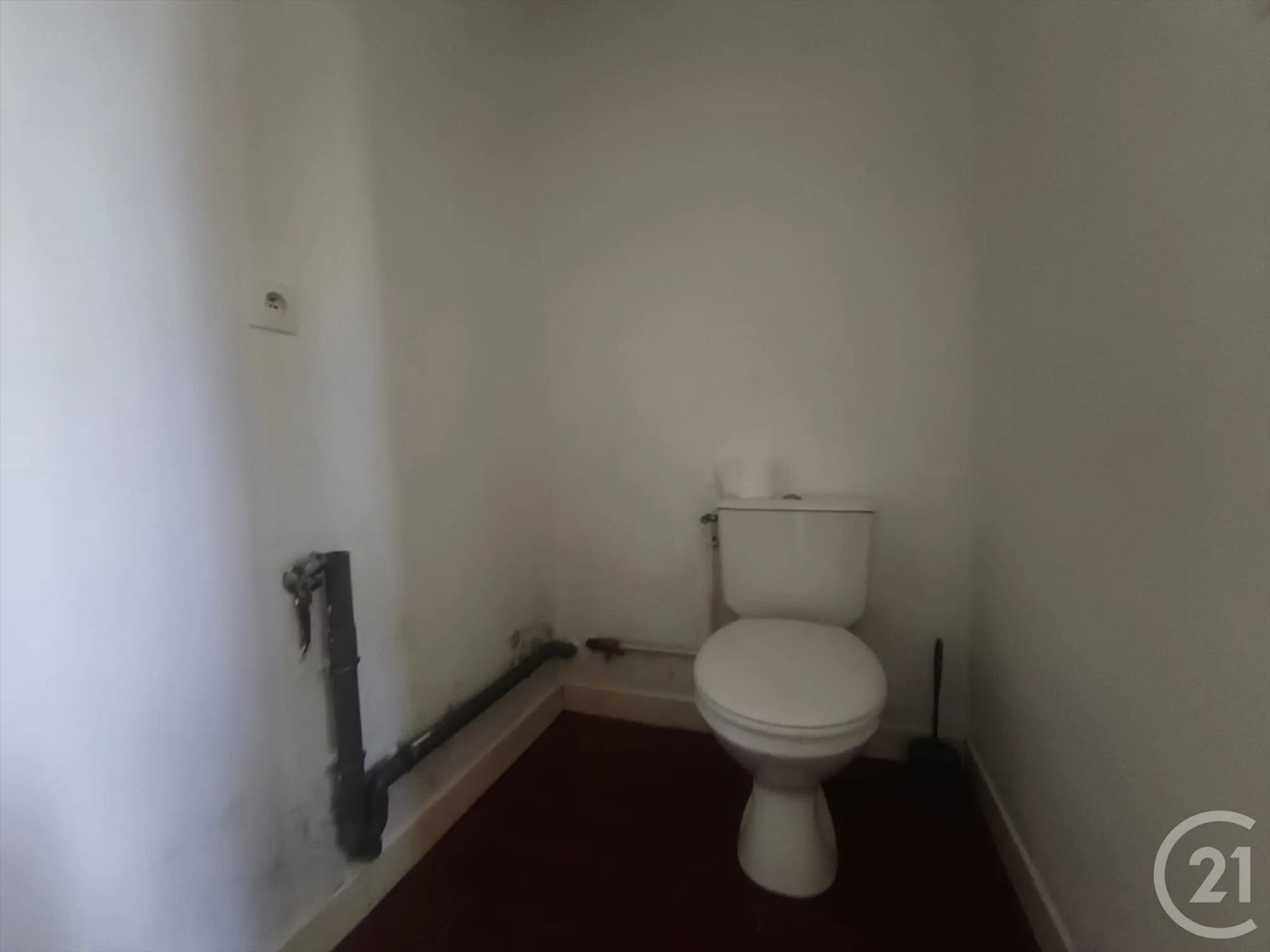 Maison à vendre, 56m², Imphy