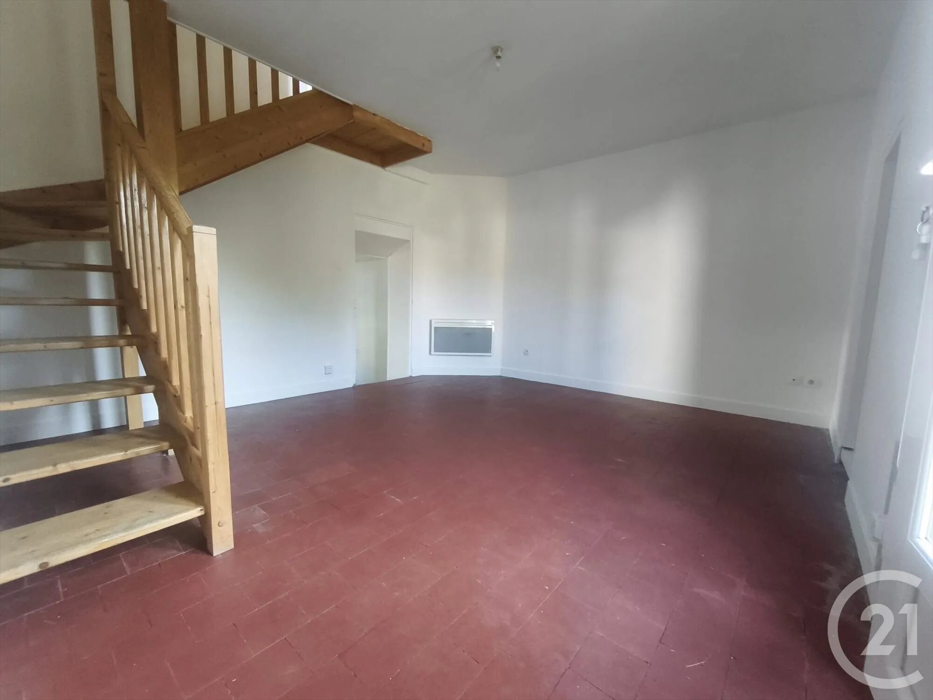 Maison à vendre, 56m², Imphy