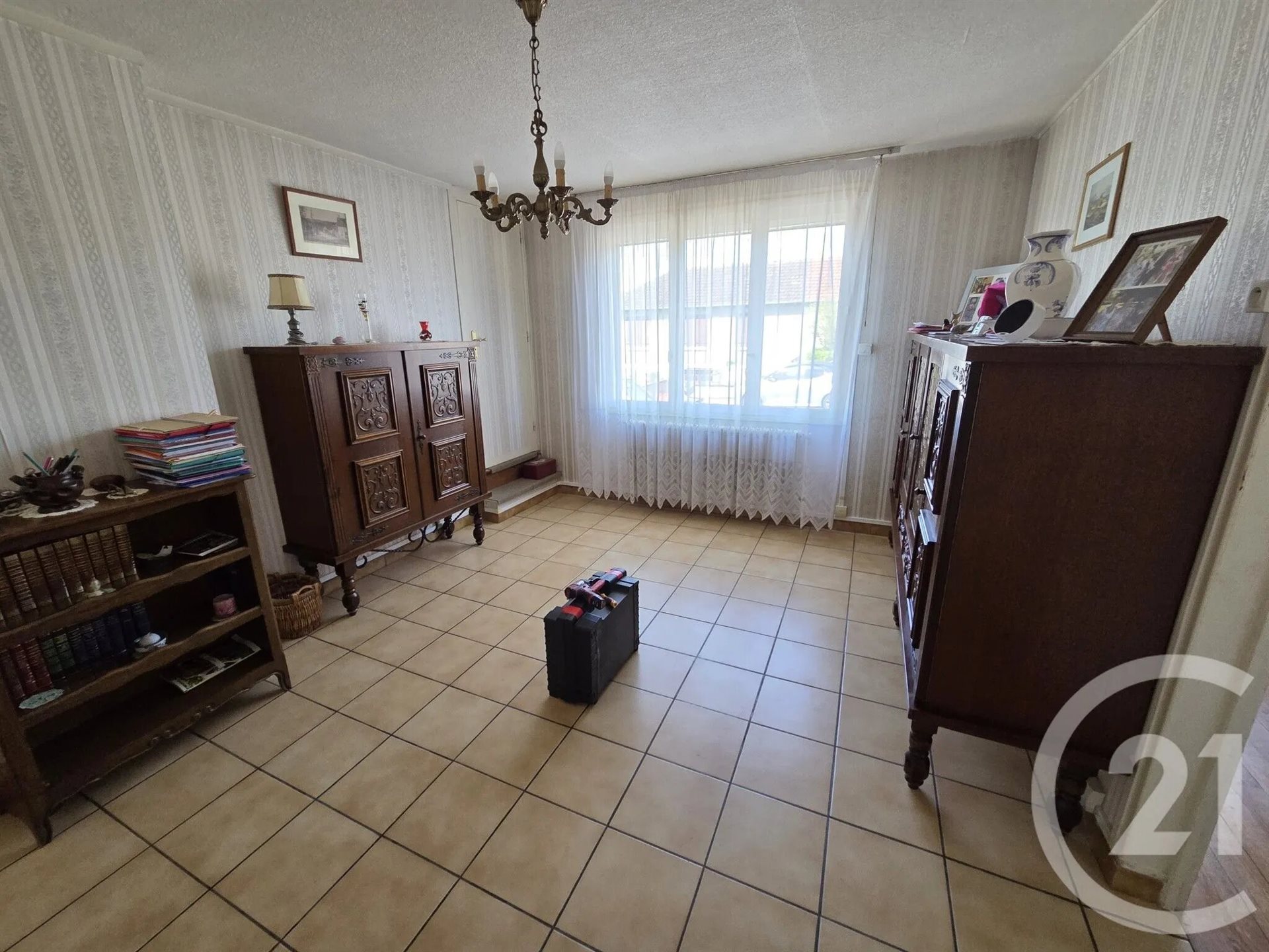 Maison à vendre, 75m², Imphy