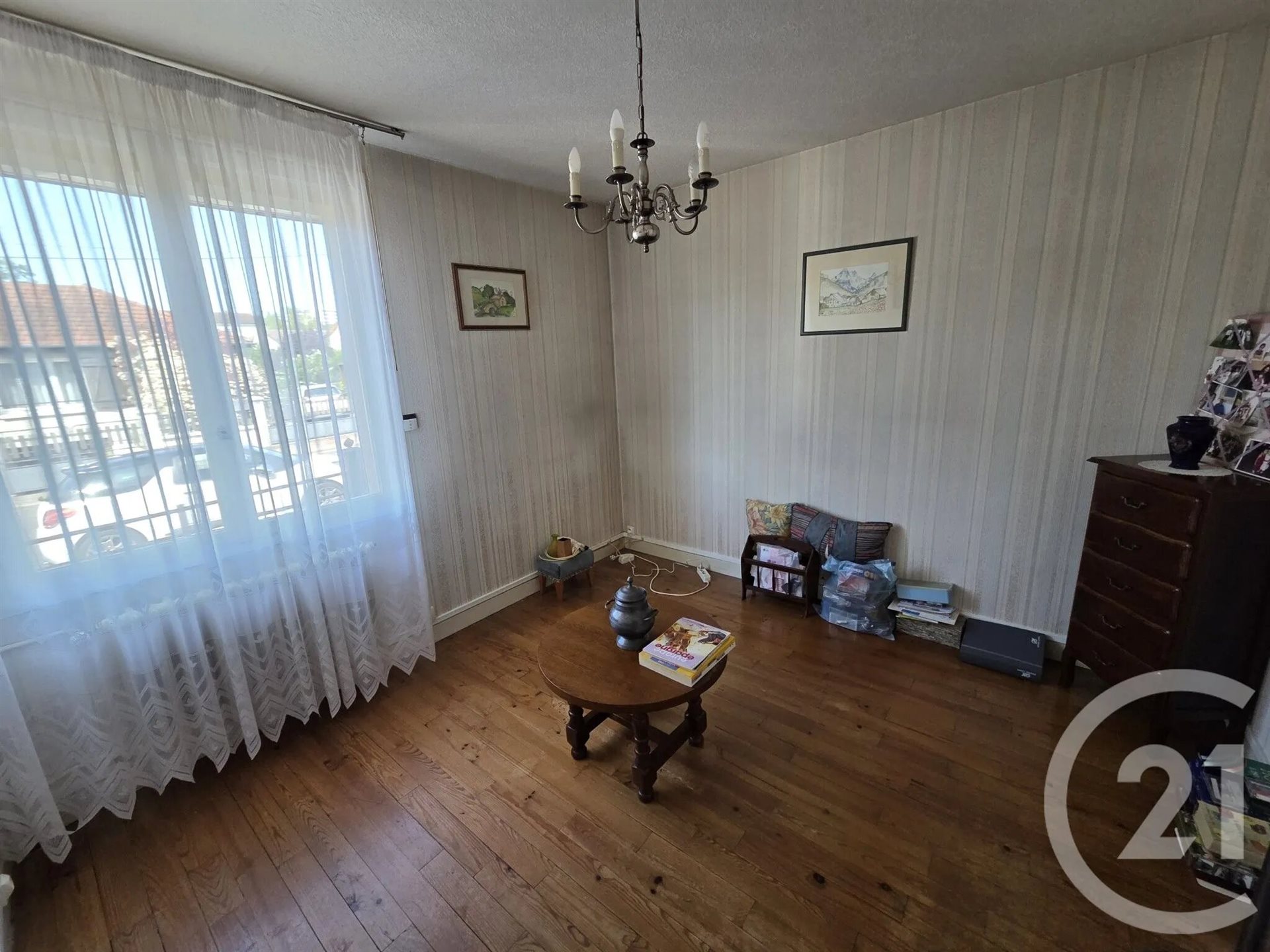 Maison à vendre, 75m², Imphy