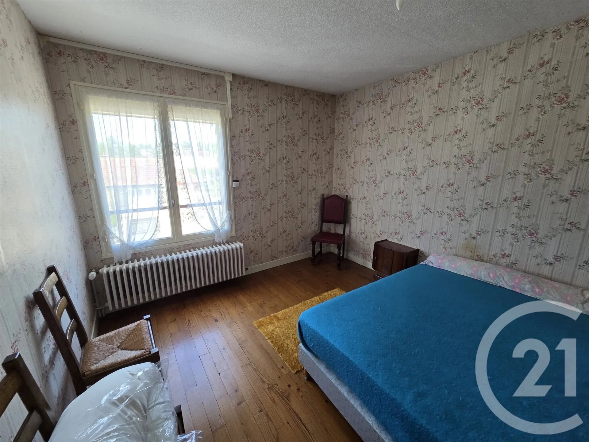 Maison à vendre, 75m², Imphy
