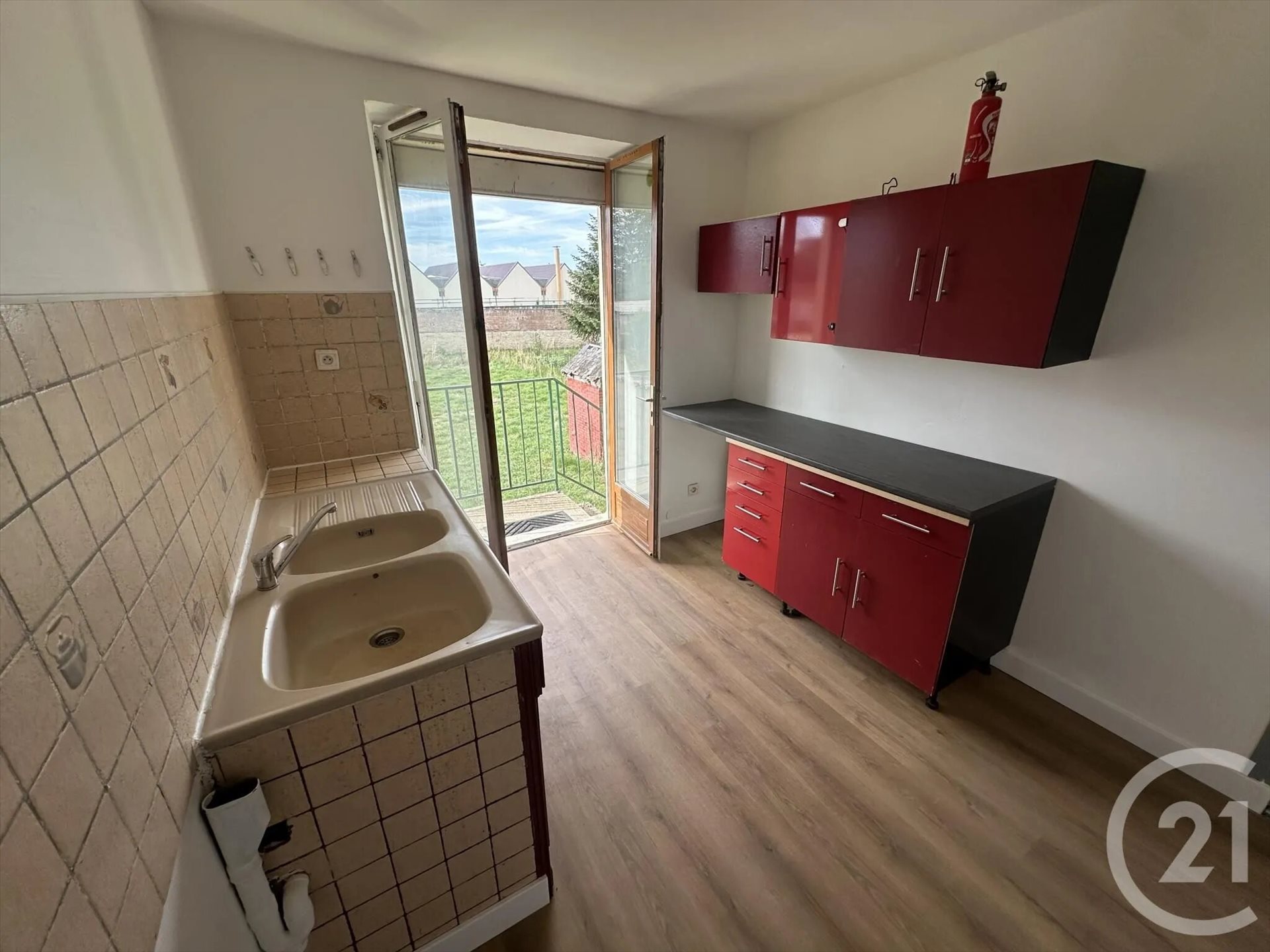 Appartement à louer, 60m², Sancoins