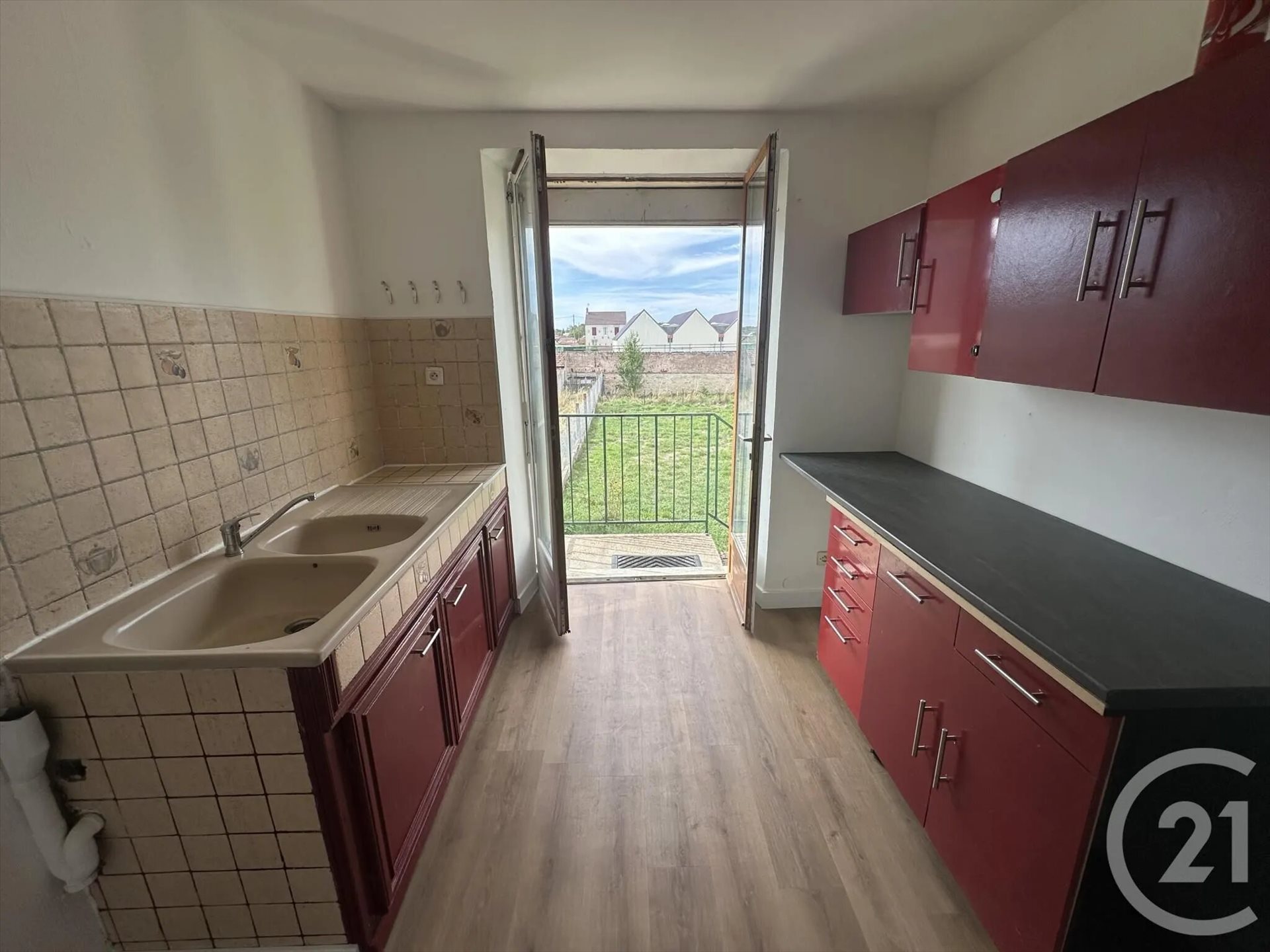 Appartement à louer, 60m², Sancoins