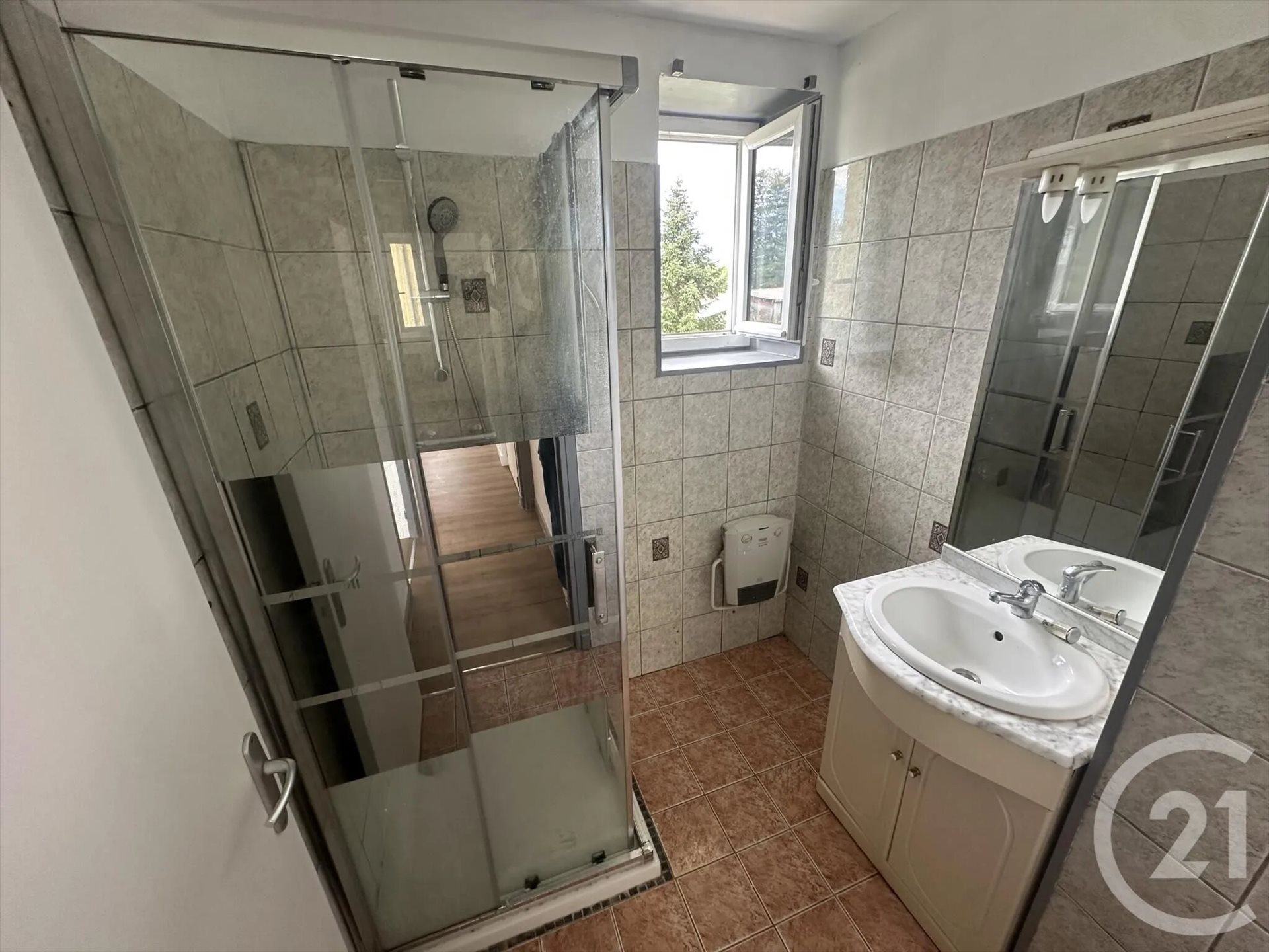 Appartement à louer, 60m², Sancoins