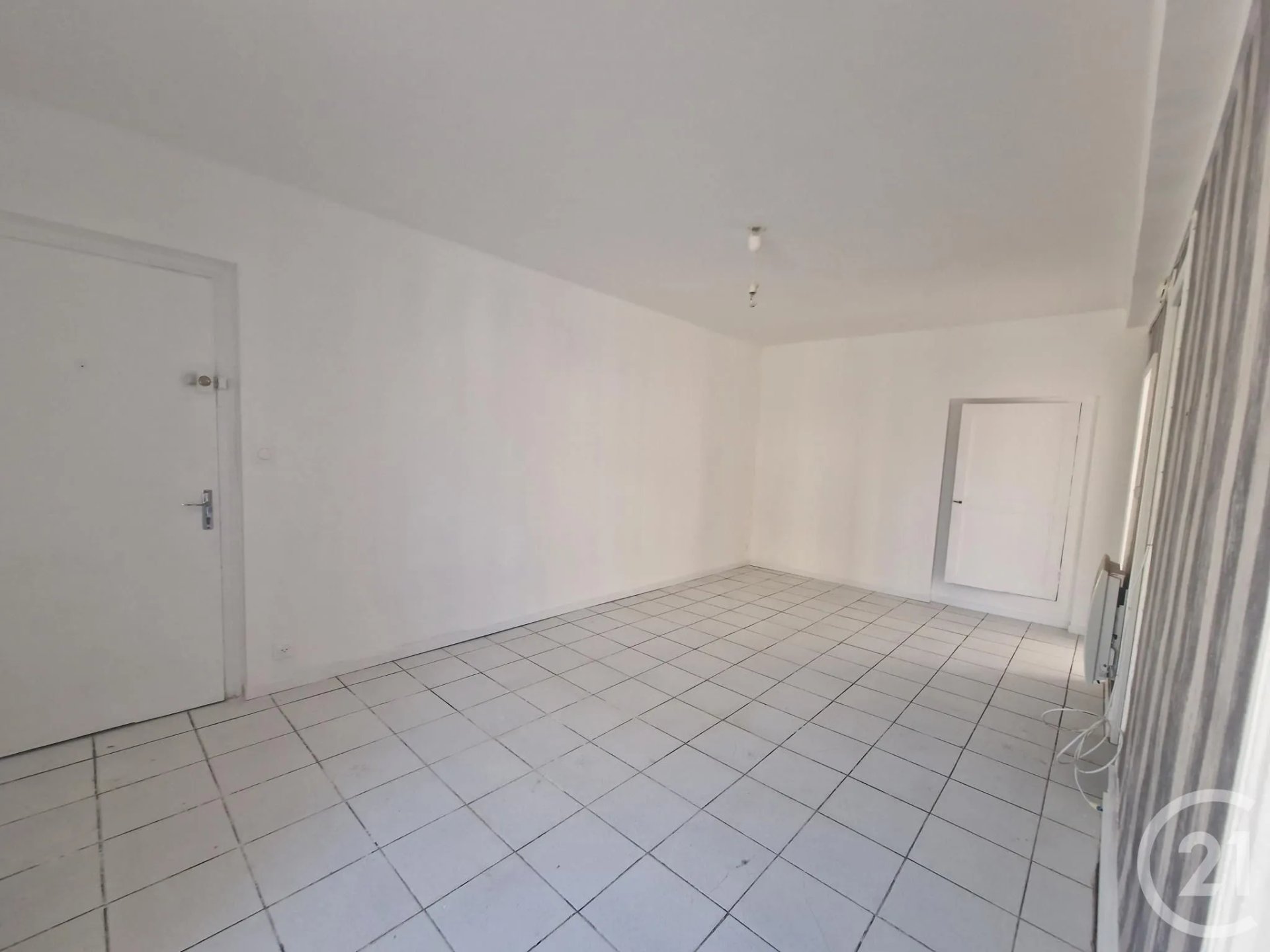 Appartement à louer, 34m², Guérigny