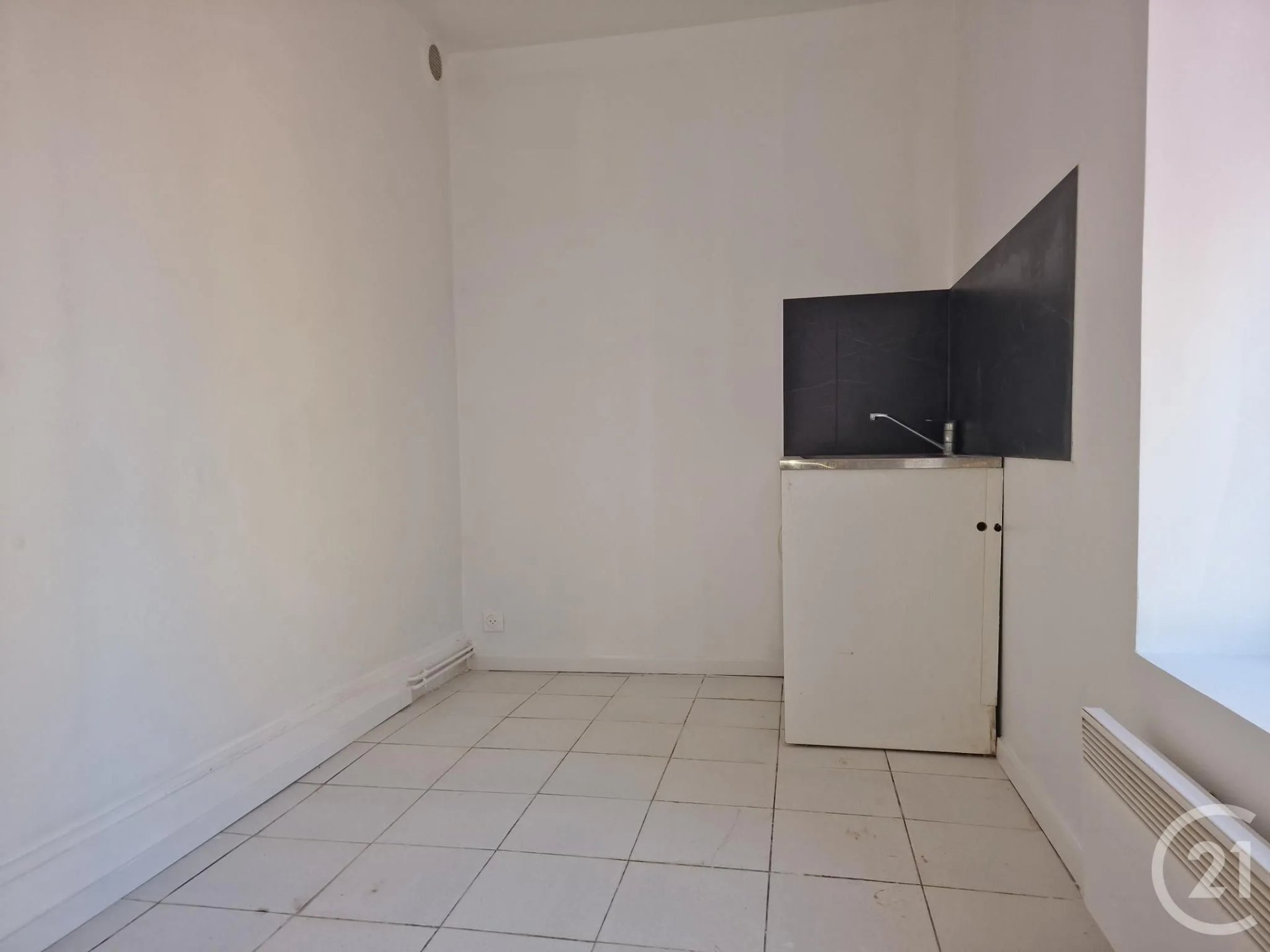 Appartement à louer, 34m², Guérigny