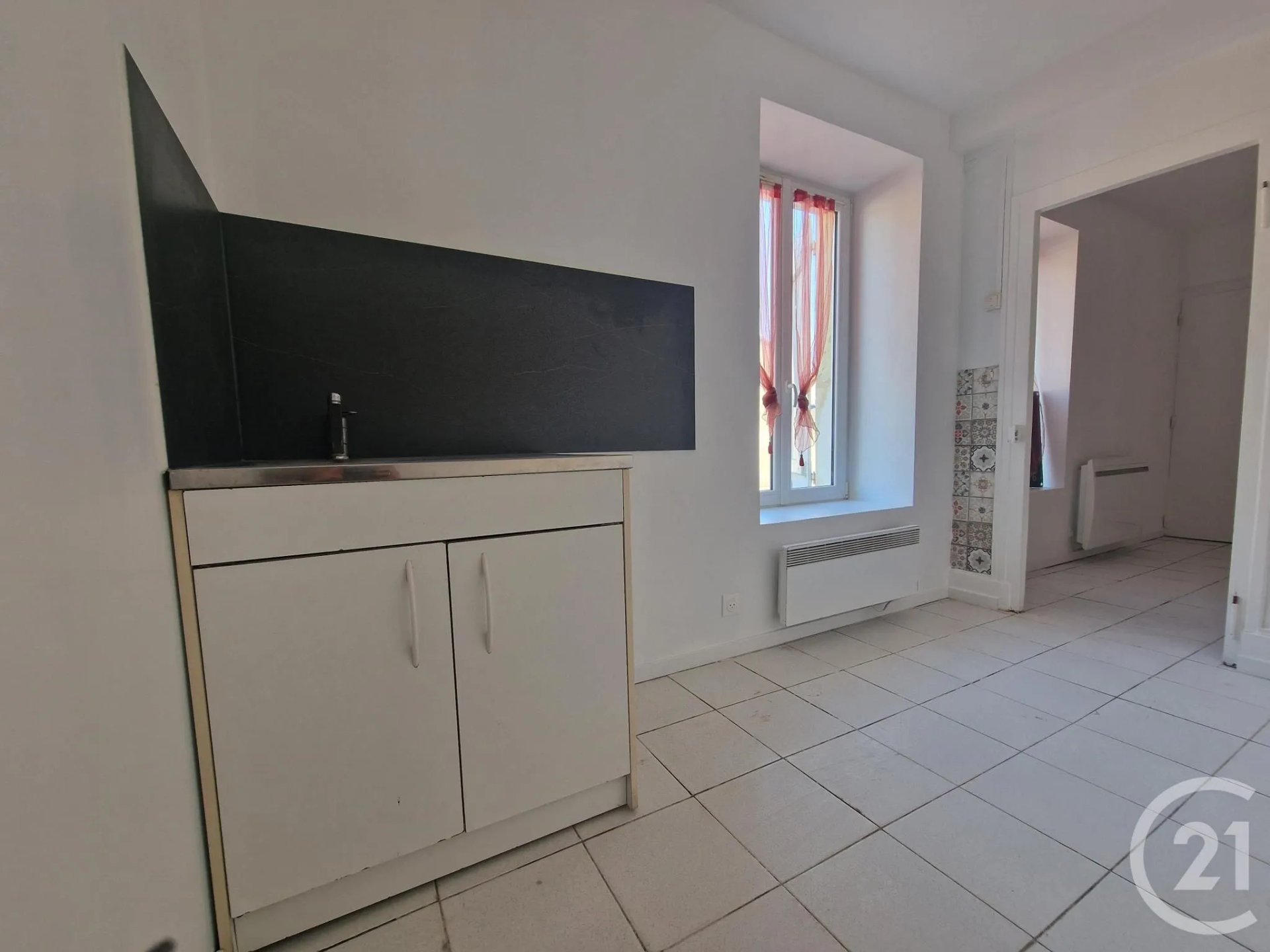 Appartement à louer, 34m², Guérigny