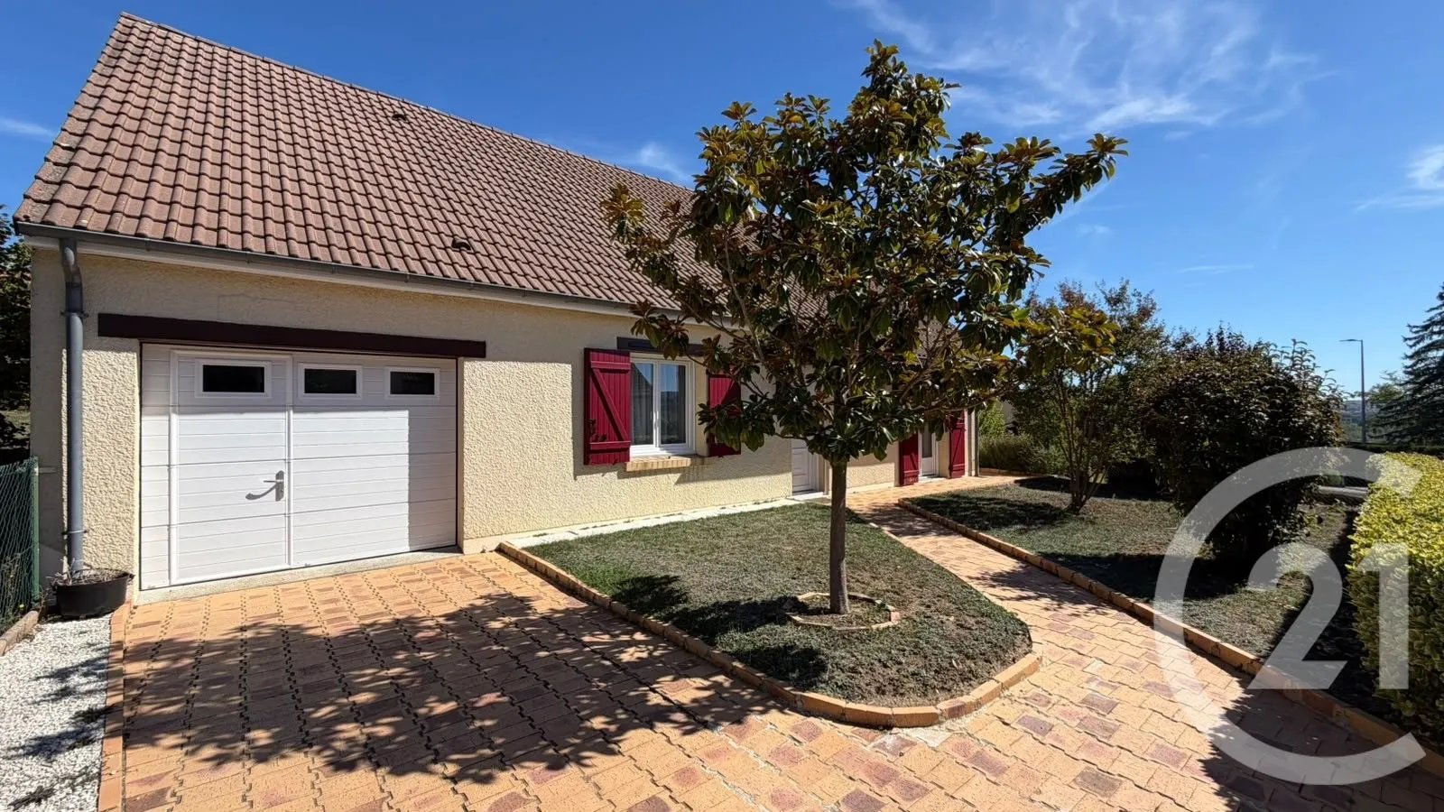 Maison à vendre, 76m², Nevers