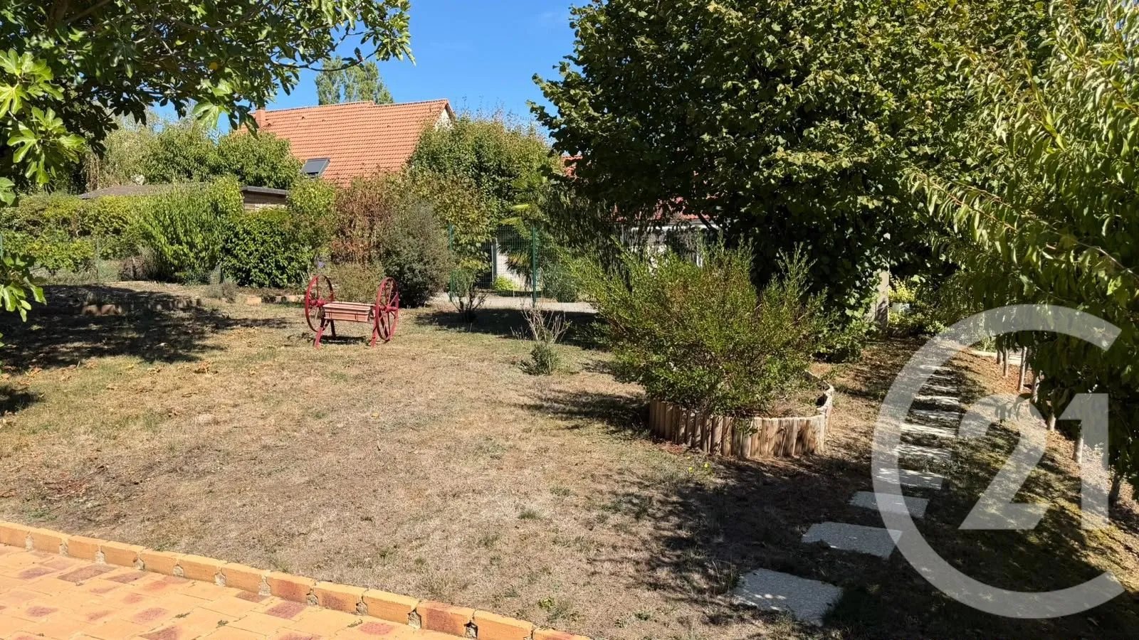 Maison à vendre, 76m², Nevers