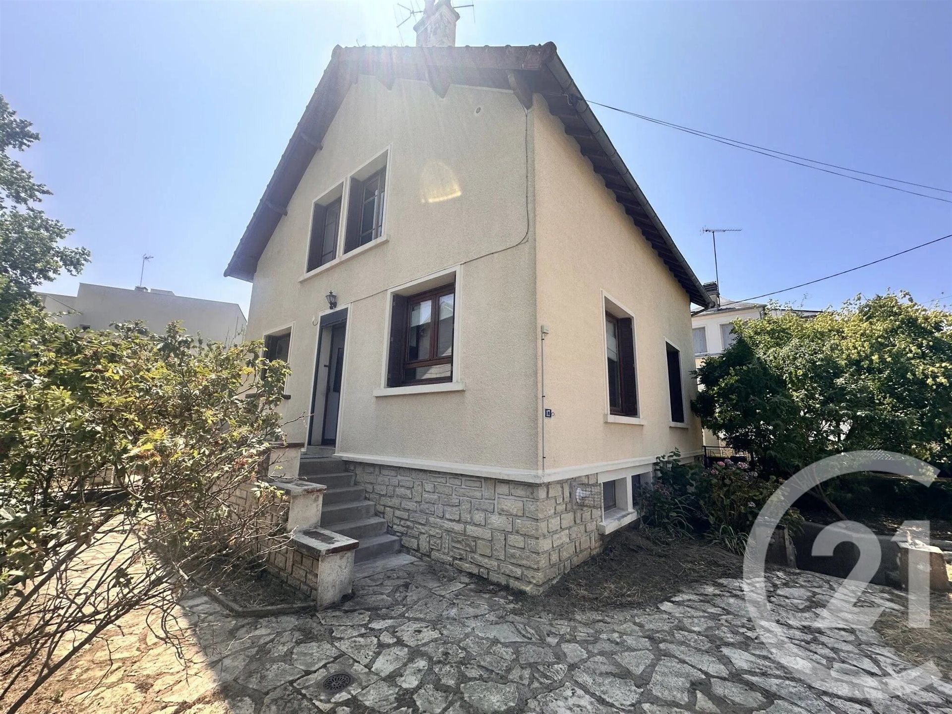 Maison à vendre, 188m², Varennes-Vauzelles