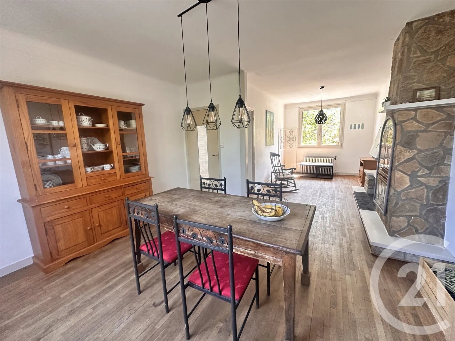 Maison à vendre, 188m², Varennes-Vauzelles