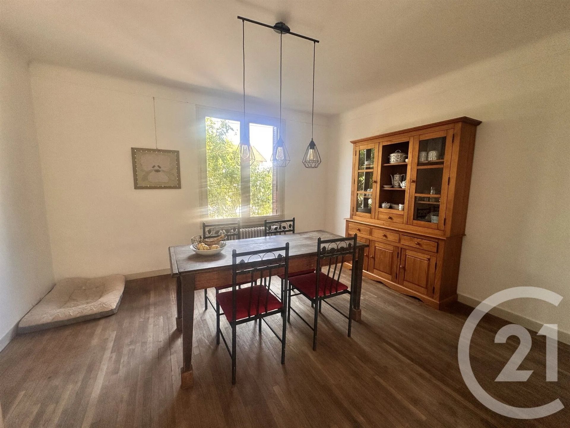Maison à vendre, 188m², Varennes-Vauzelles