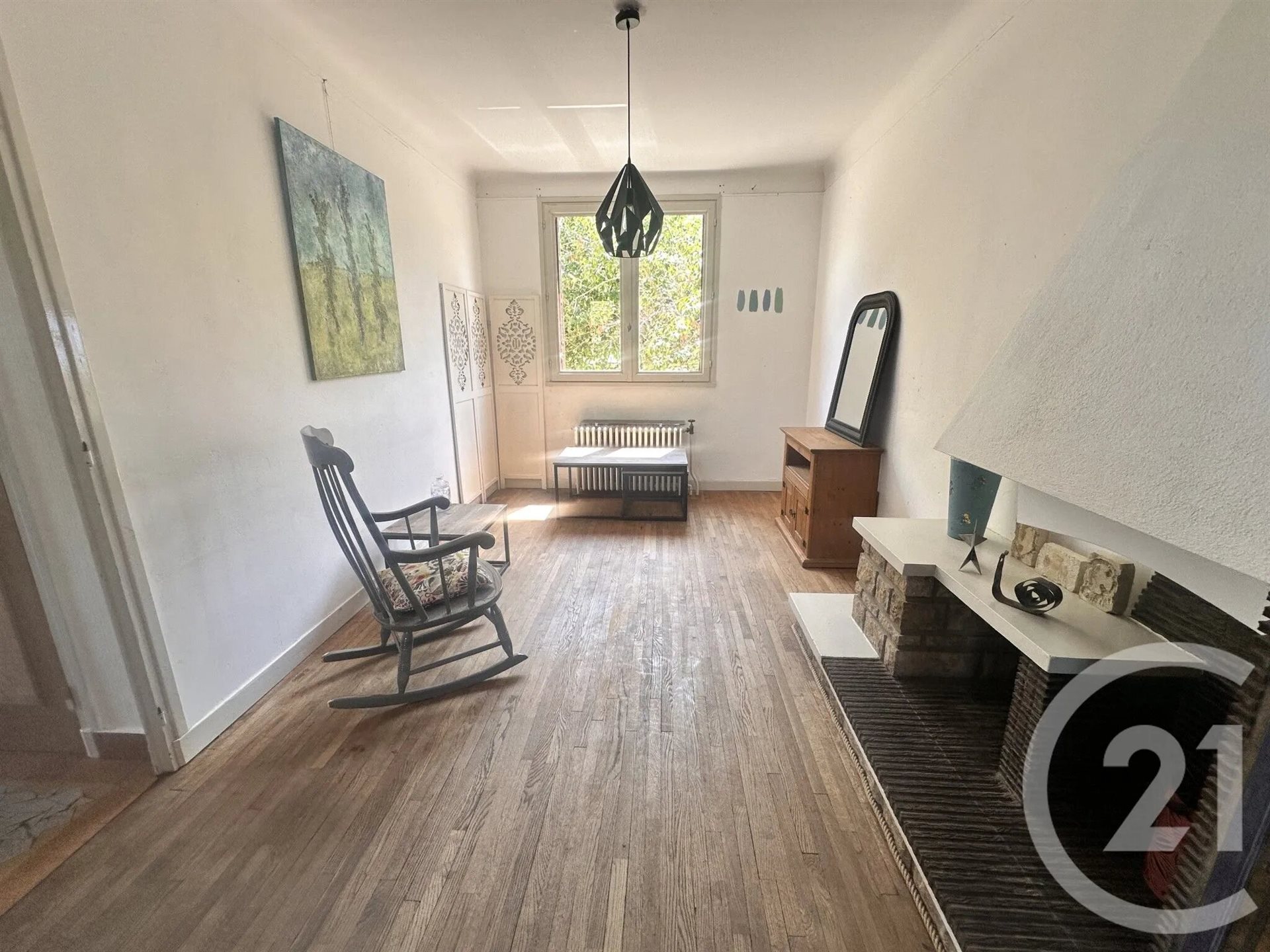 Maison à vendre, 188m², Varennes-Vauzelles