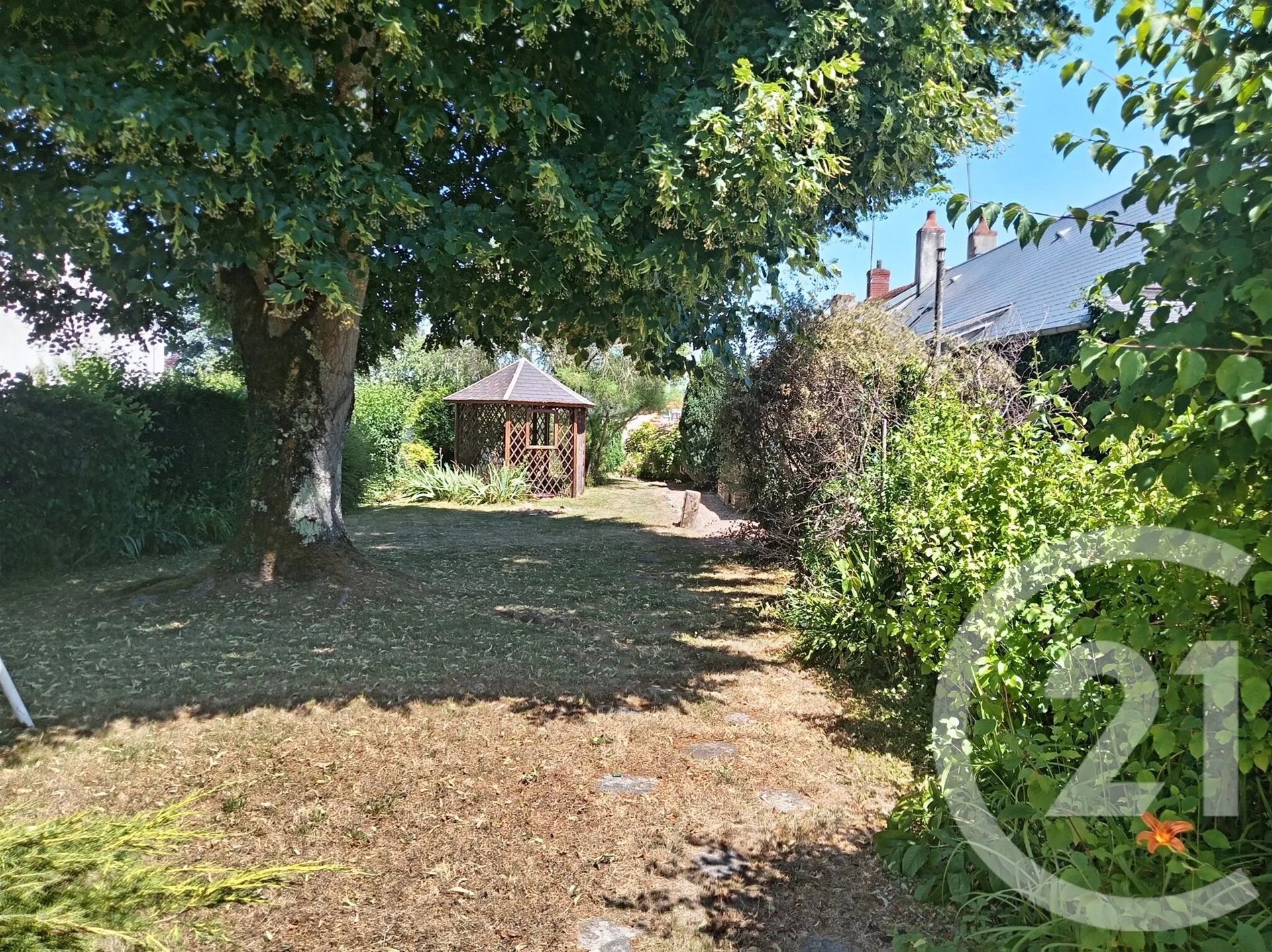 Maison à vendre, 233m², Torteron