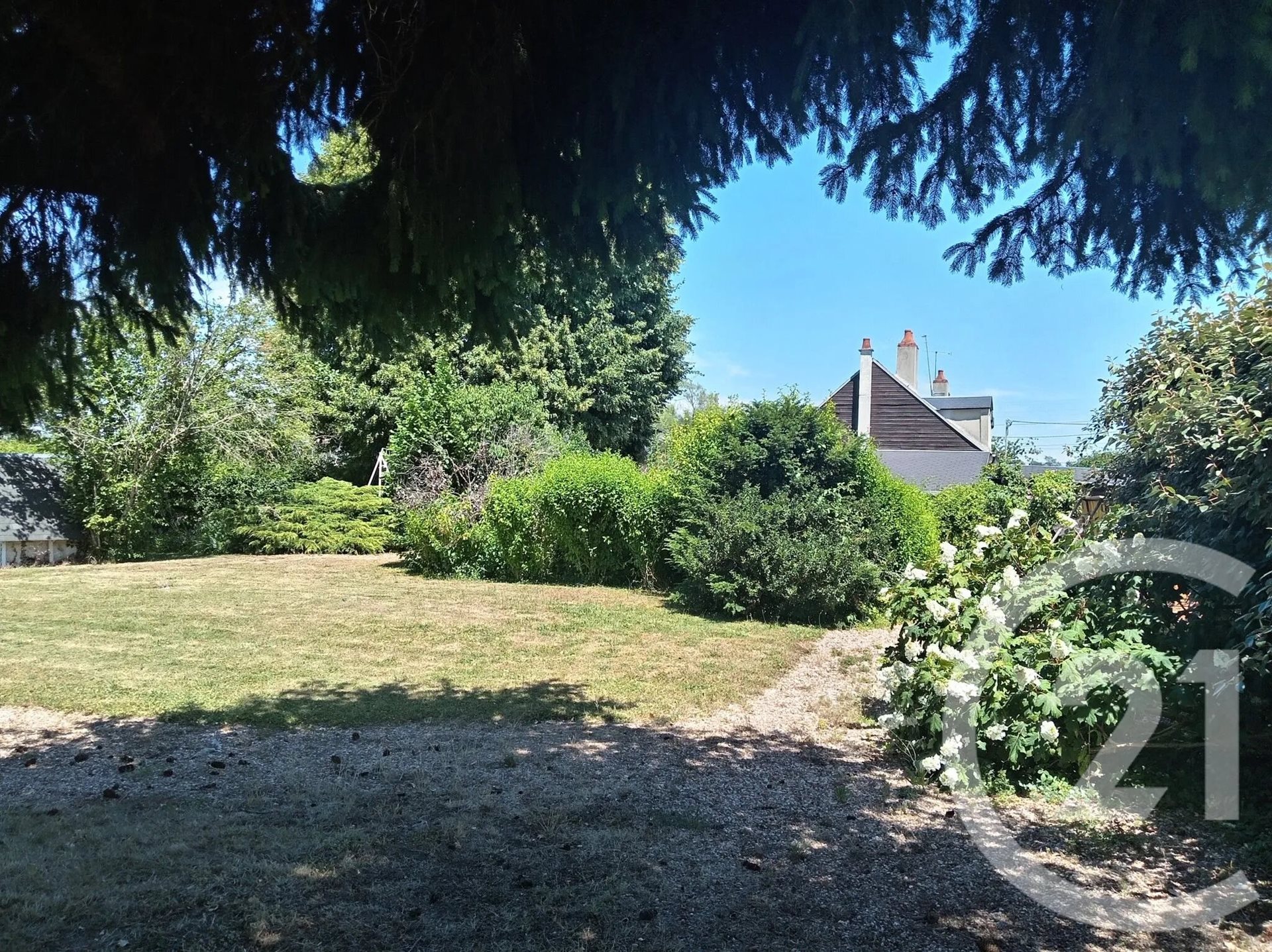 Maison à vendre, 233m², Torteron
