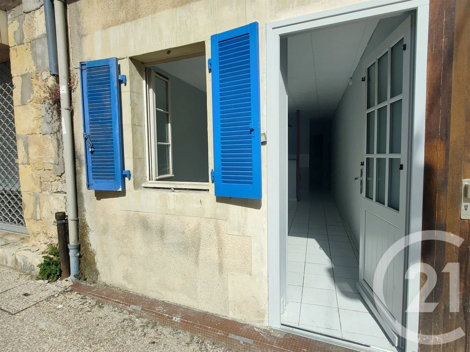 Appartement à vendre, 257m², Nevers