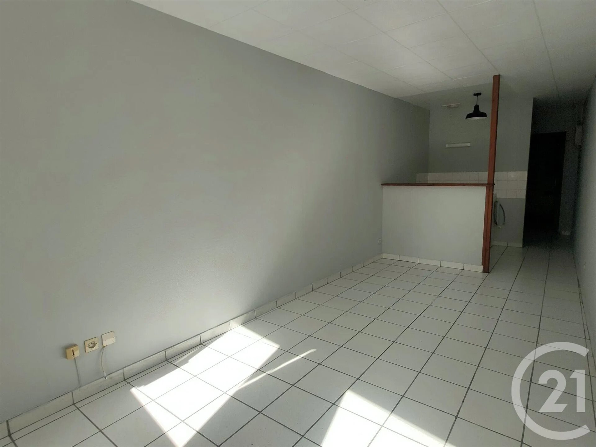 Appartement à vendre, 257m², Nevers
