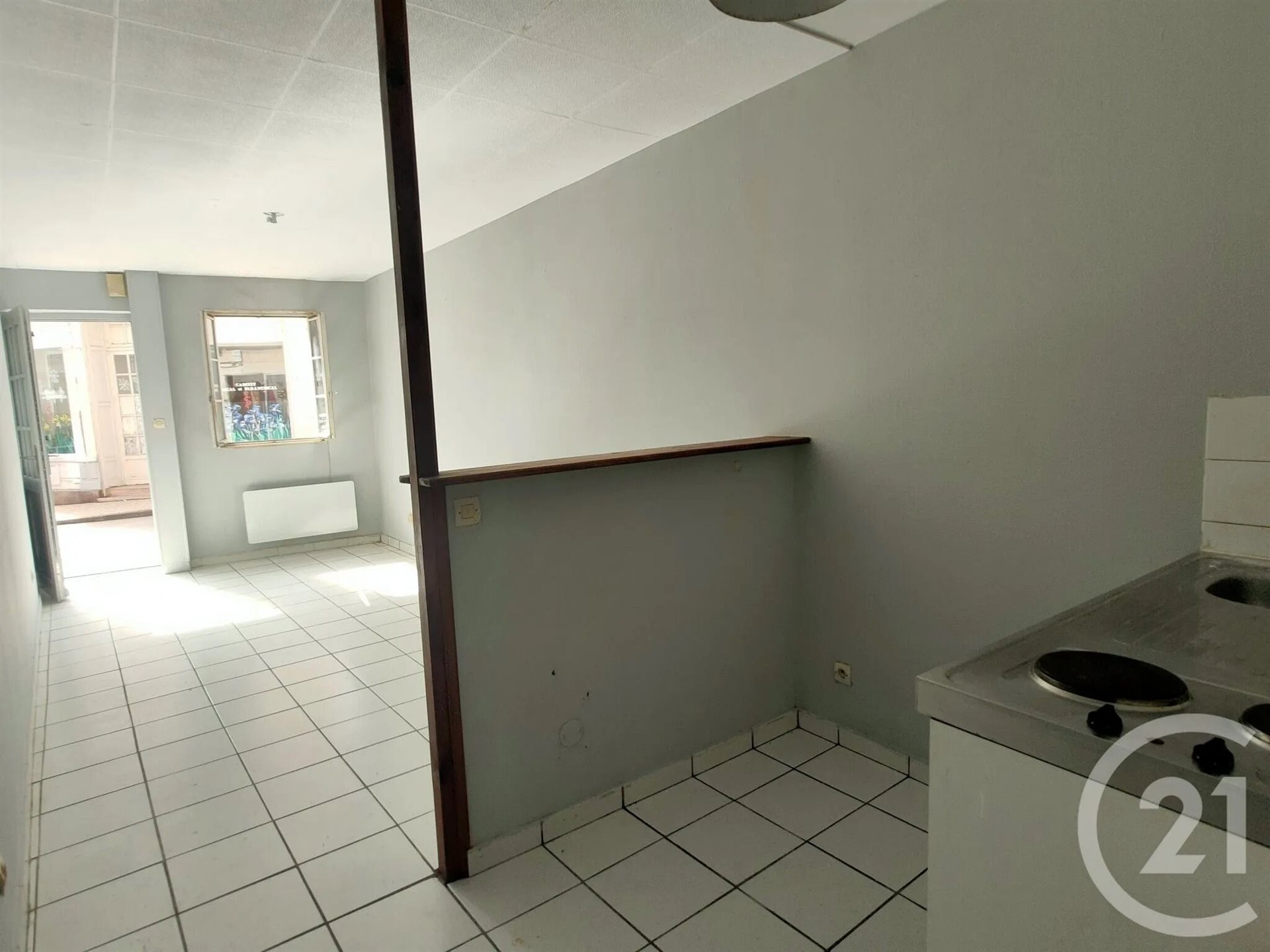 Appartement à vendre, 257m², Nevers