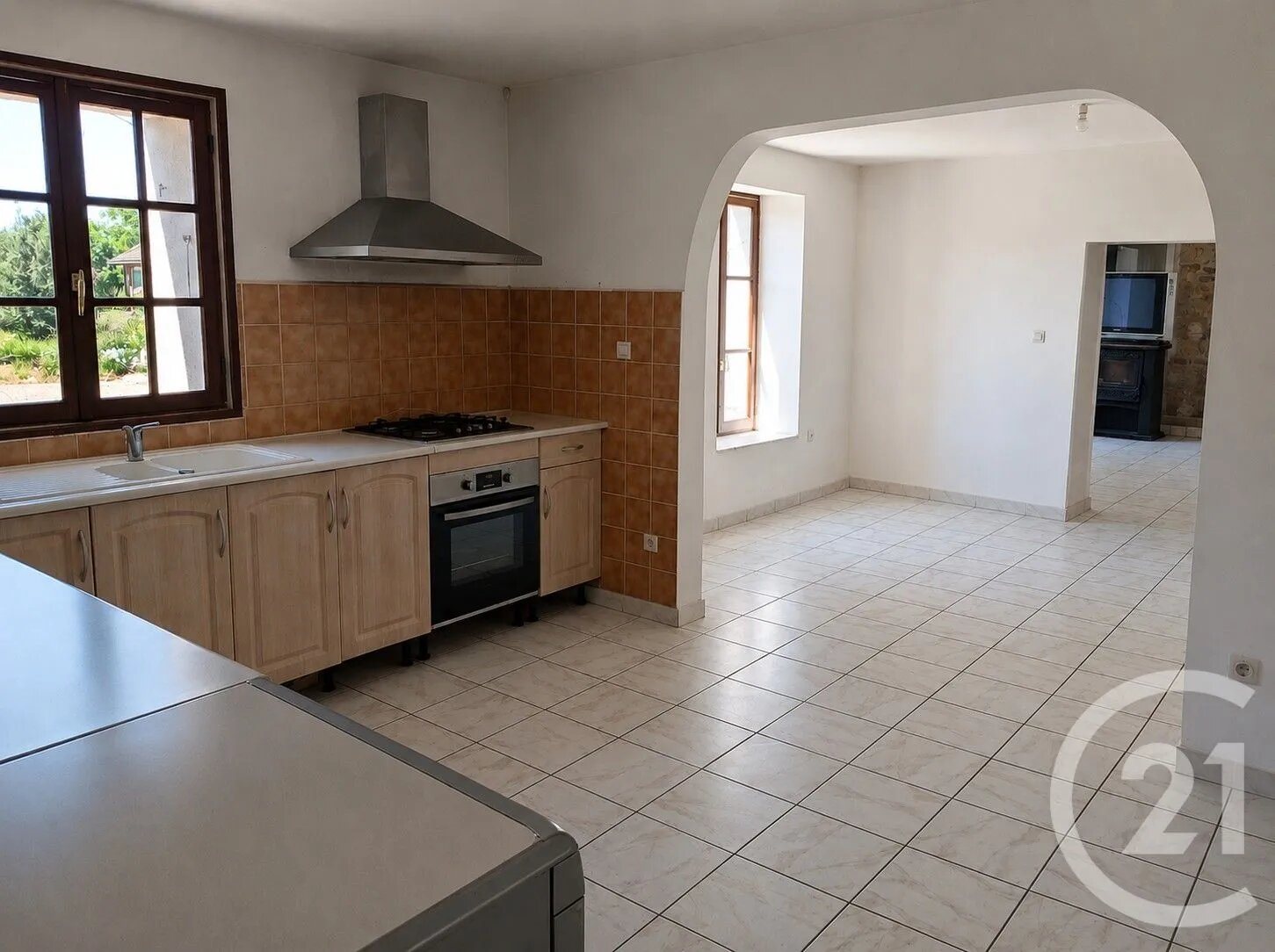 Maison à vendre, 149m², Challuy