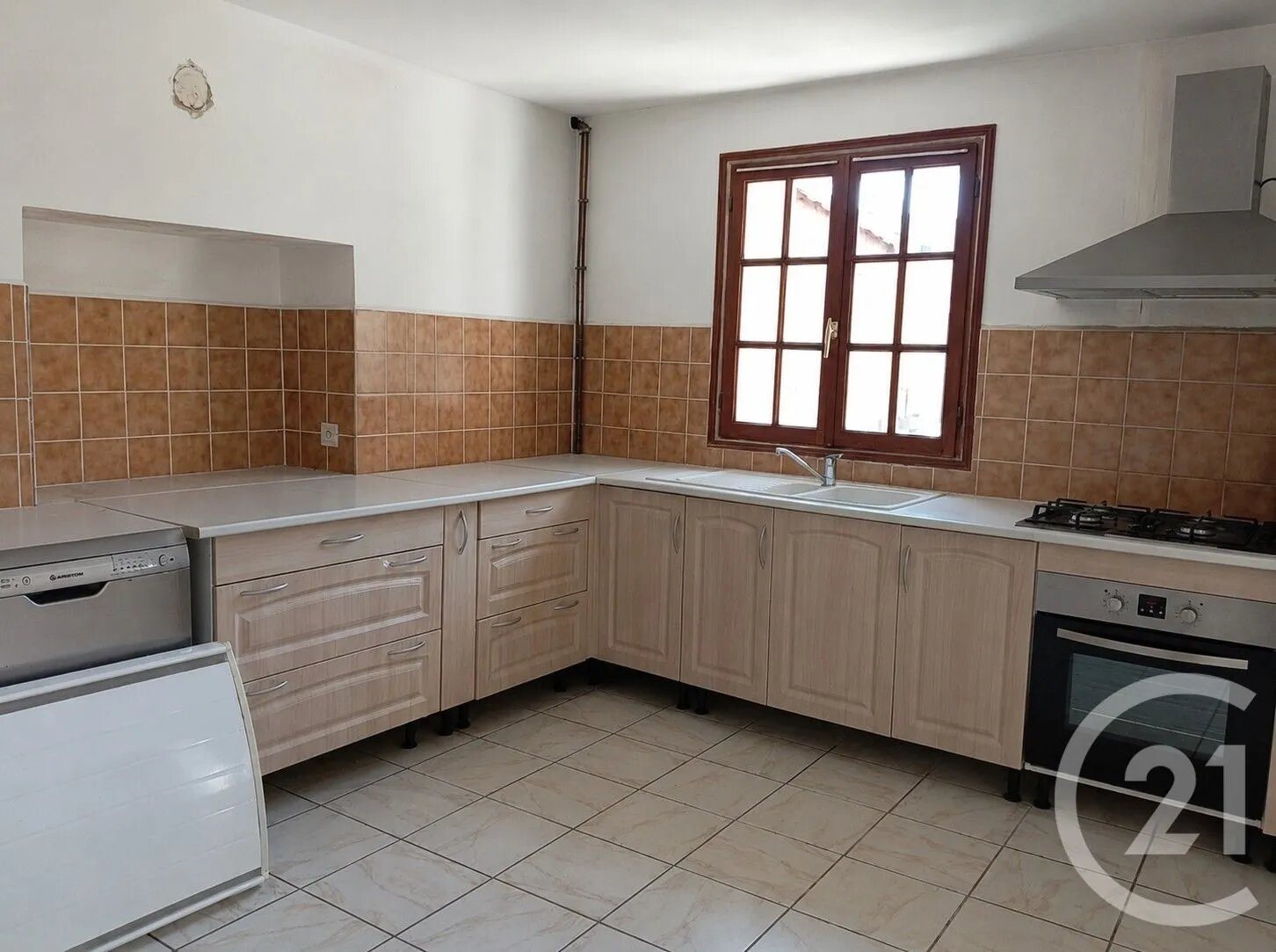 Maison à vendre, 149m², Challuy