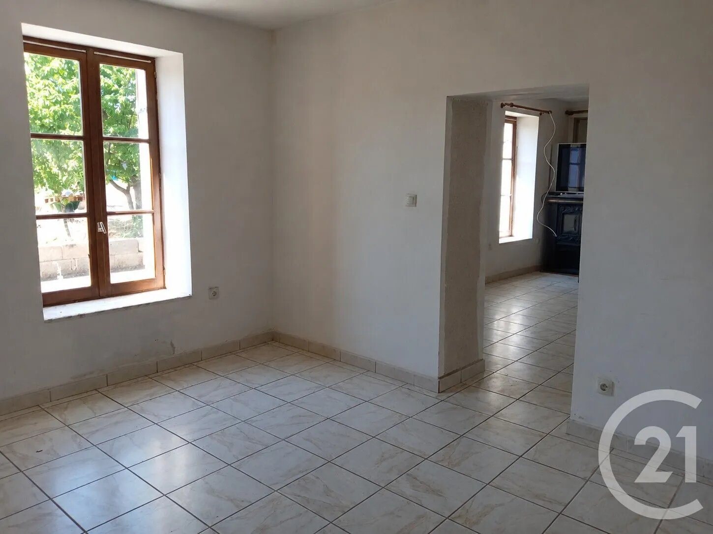 Maison à vendre, 149m², Challuy