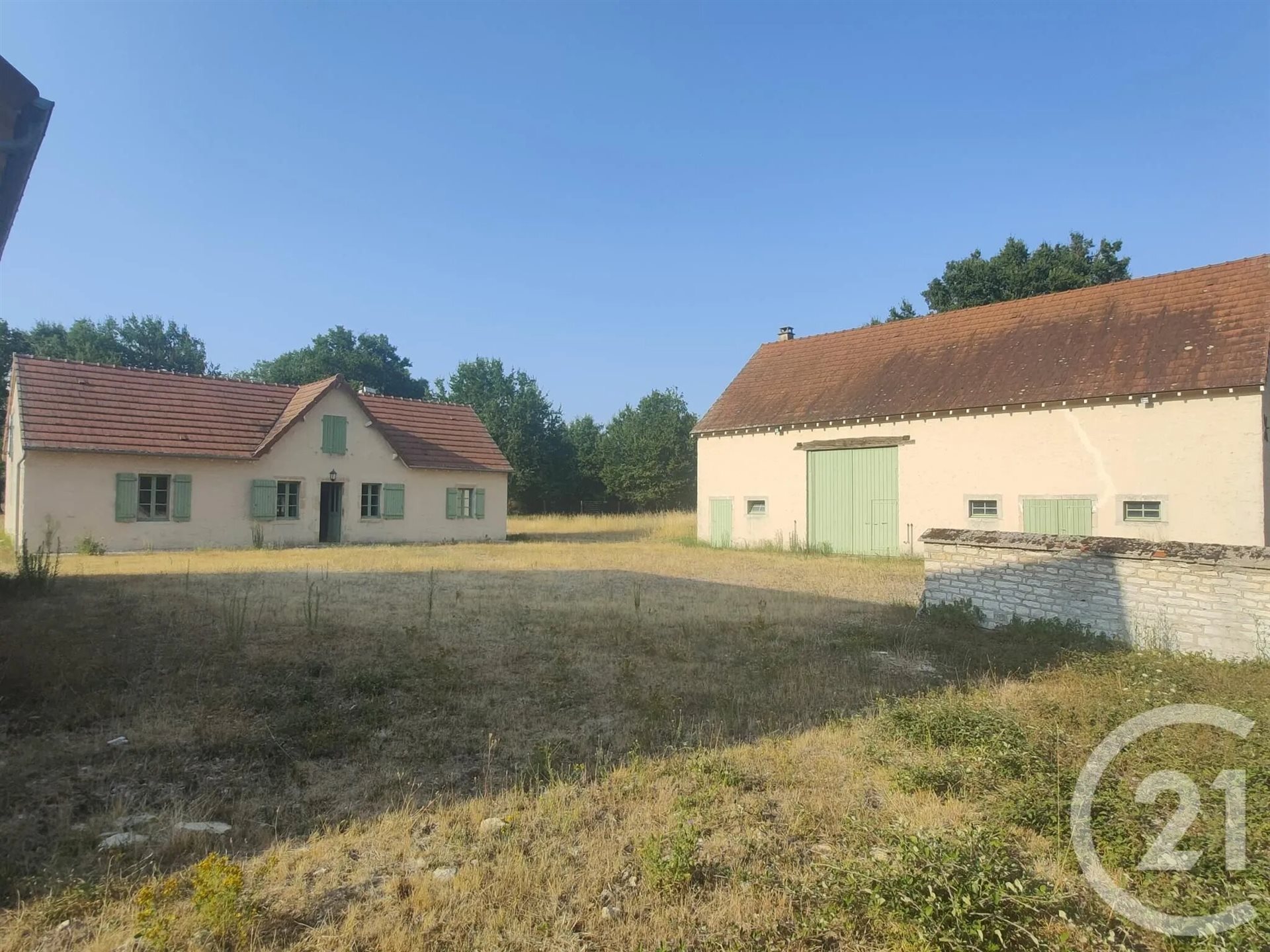Maison à louer, 150m², Lurcy-Lévis